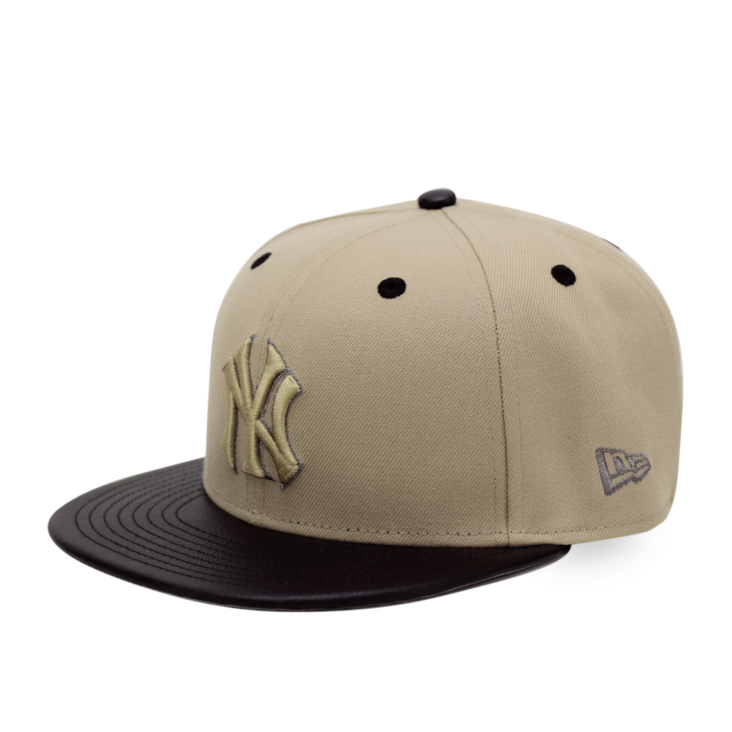 59FIFTY – THE CAP