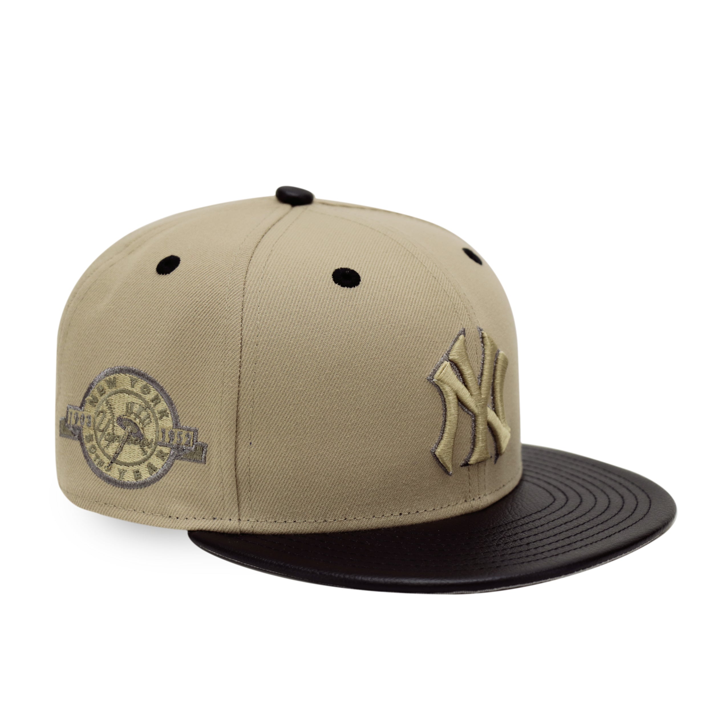 59FIFTY – THE CAP