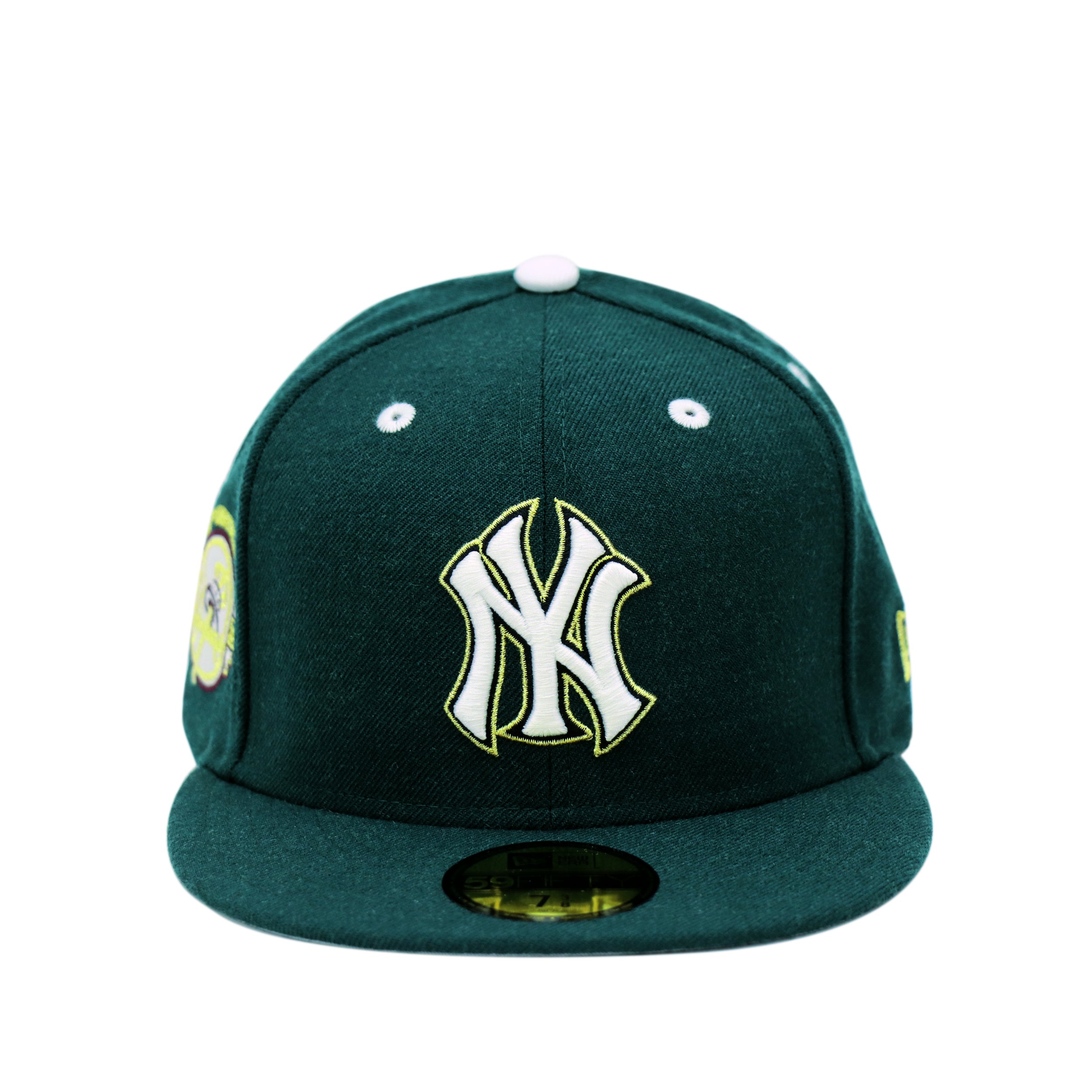 59FIFTY – THE CAP