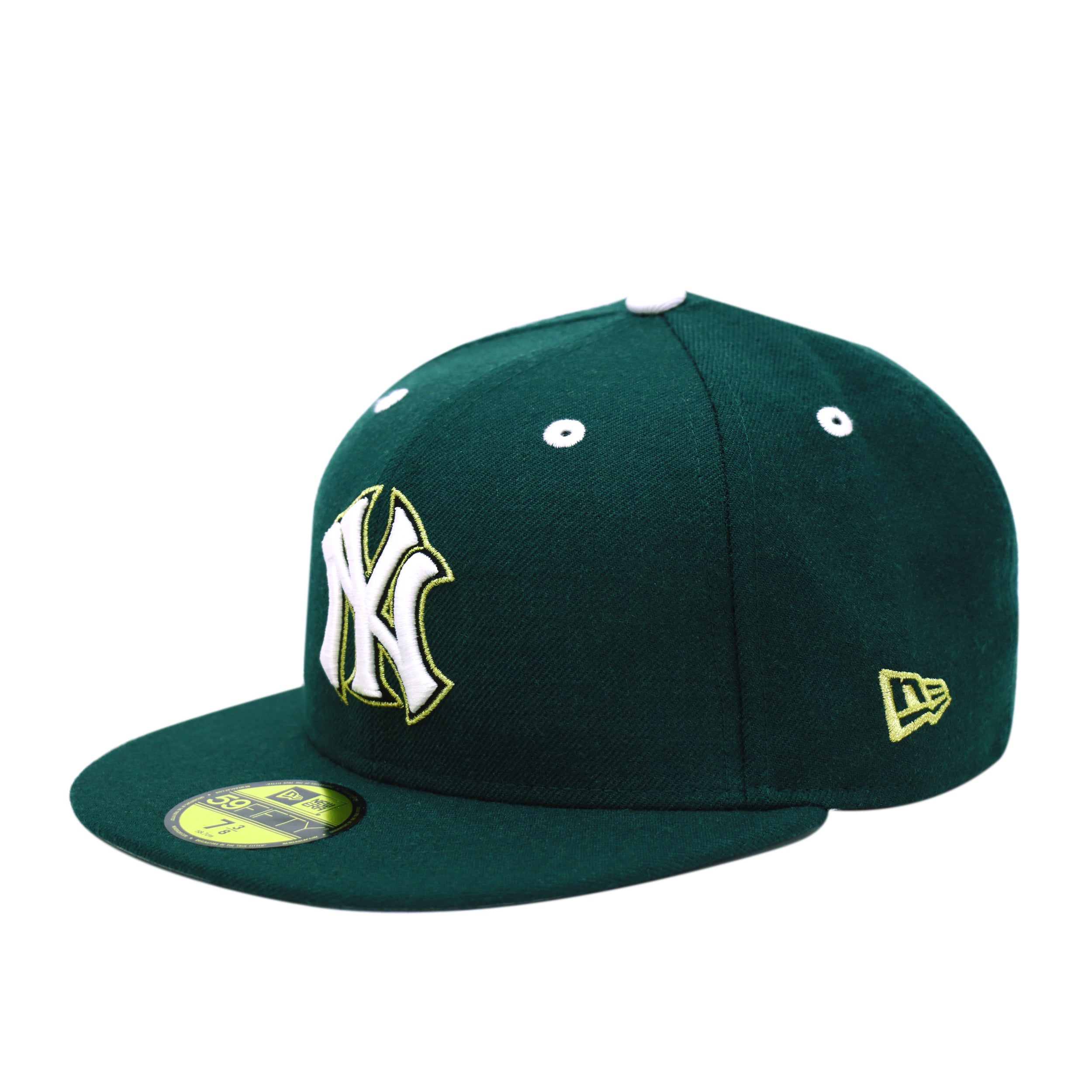 59FIFTY – THE CAP