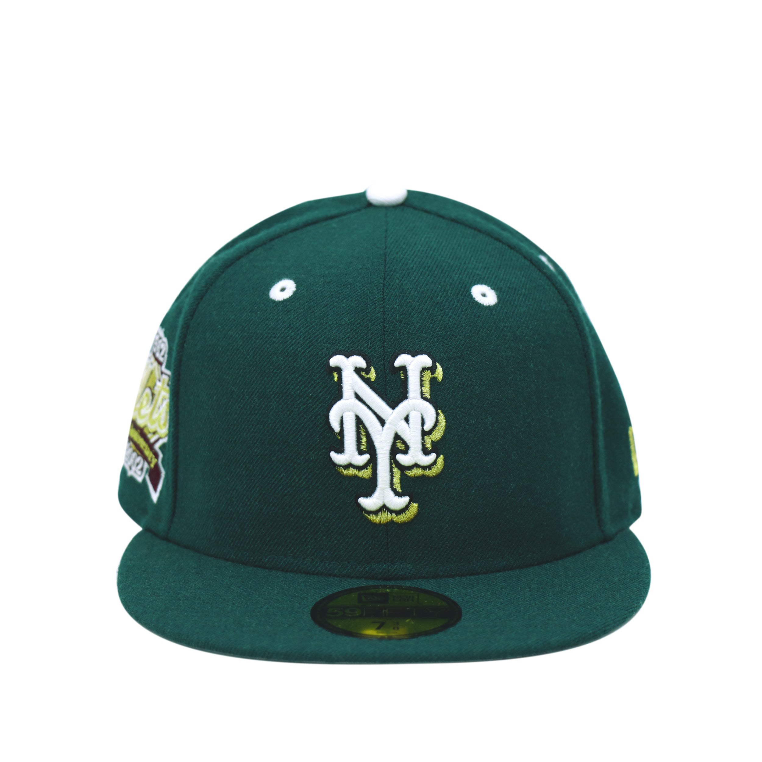 59FIFTY – THE CAP