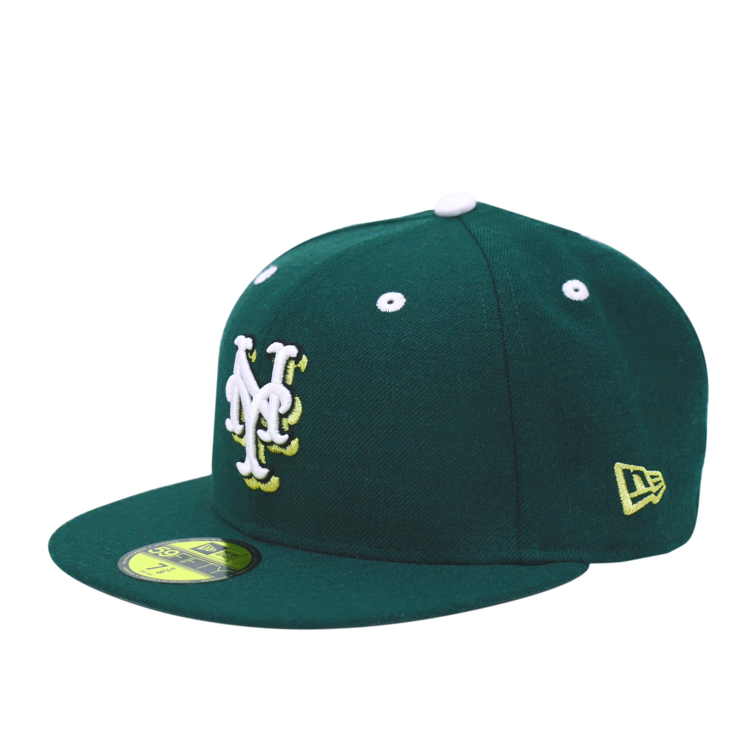 59FIFTY – THE CAP