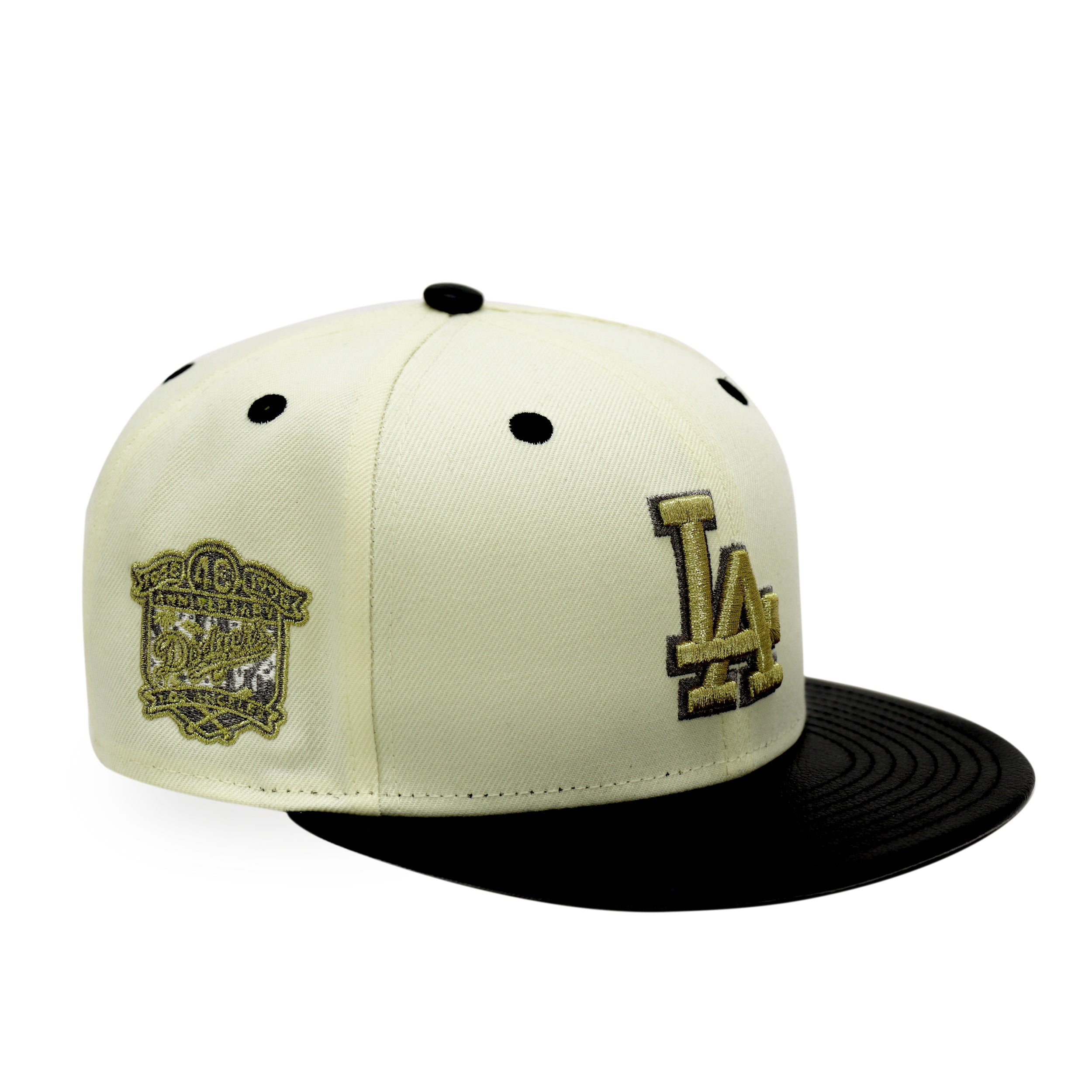 59FIFTY – THE CAP