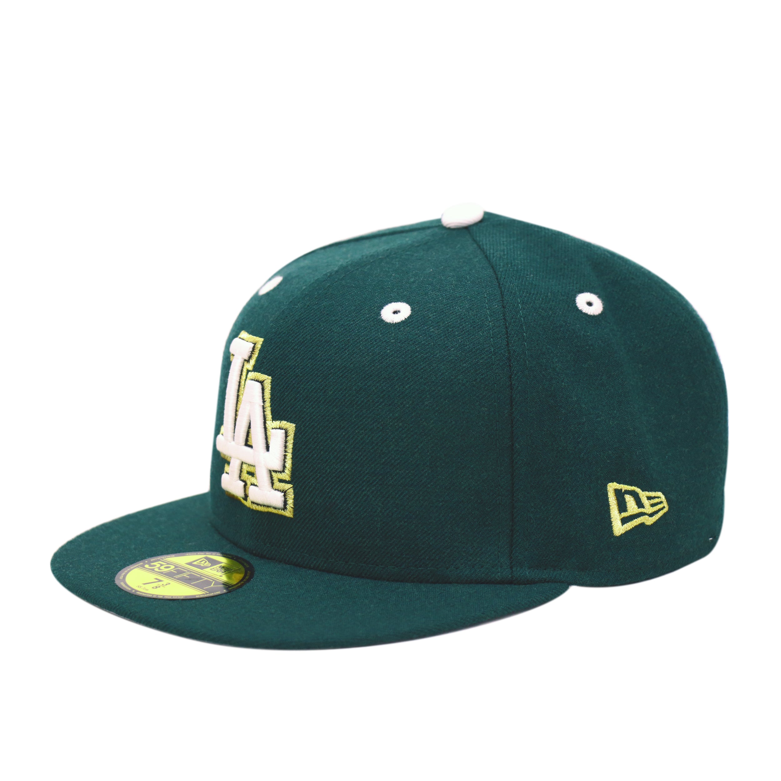 59FIFTY – THE CAP