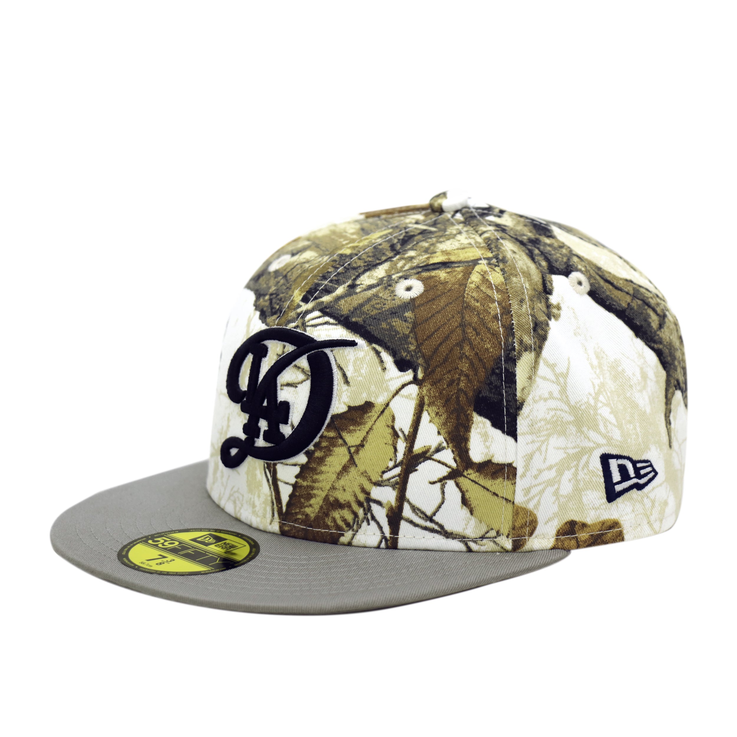Los Angeles Dodgers – THE CAP