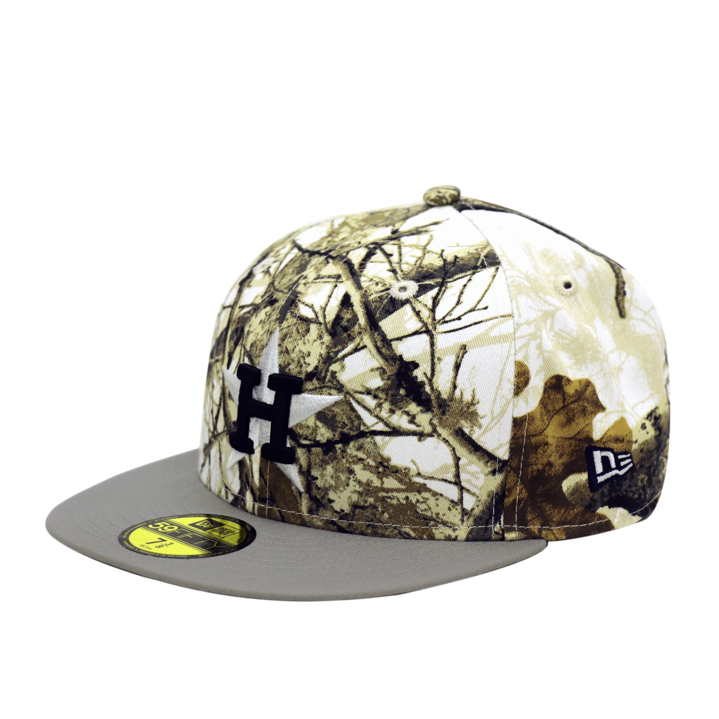 Houston Astros – THE CAP