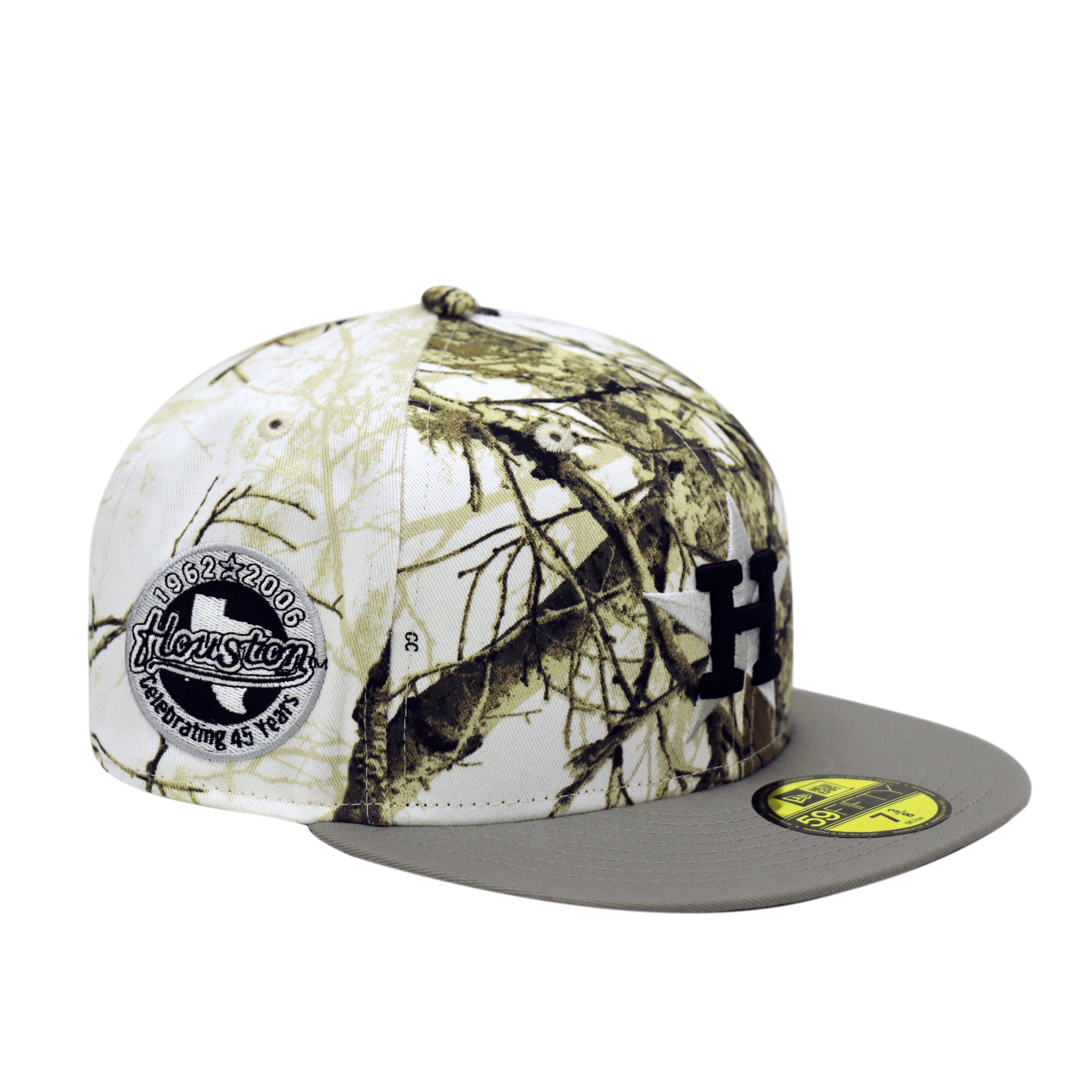即完売 the cap別注 New Era 59FIFTY 7 1/2 6/21発売｜THE CAP Exclusive New Era®︎ 59FIFTY 