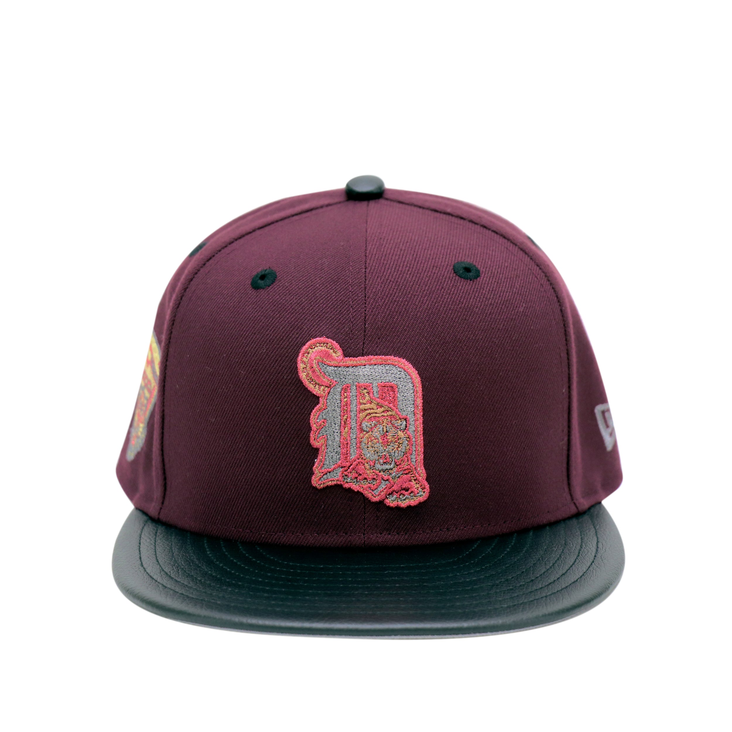 THECAP別注 59FIFTY キャップセット 59FIFTY – THE CAP
