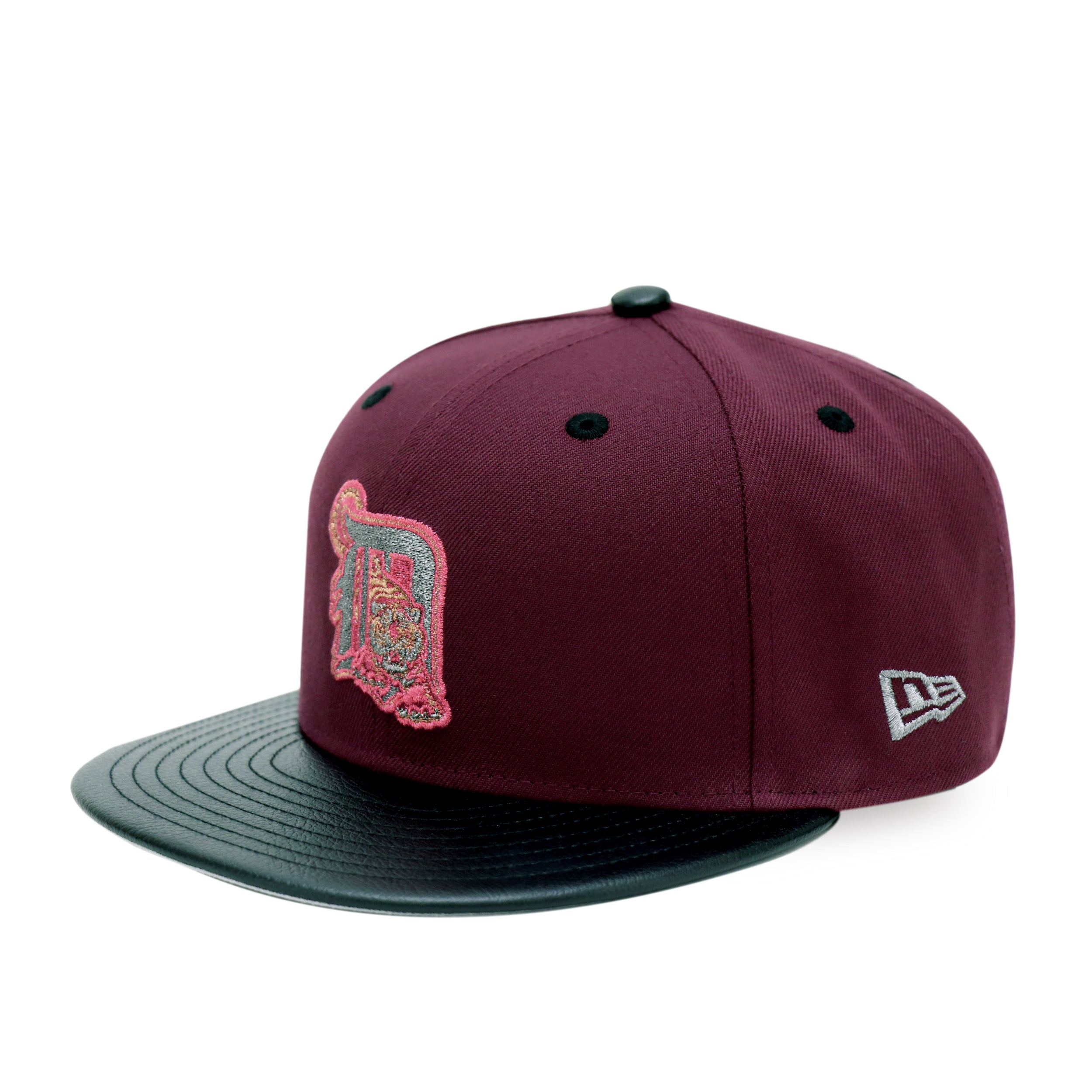 59FIFTY – THE CAP