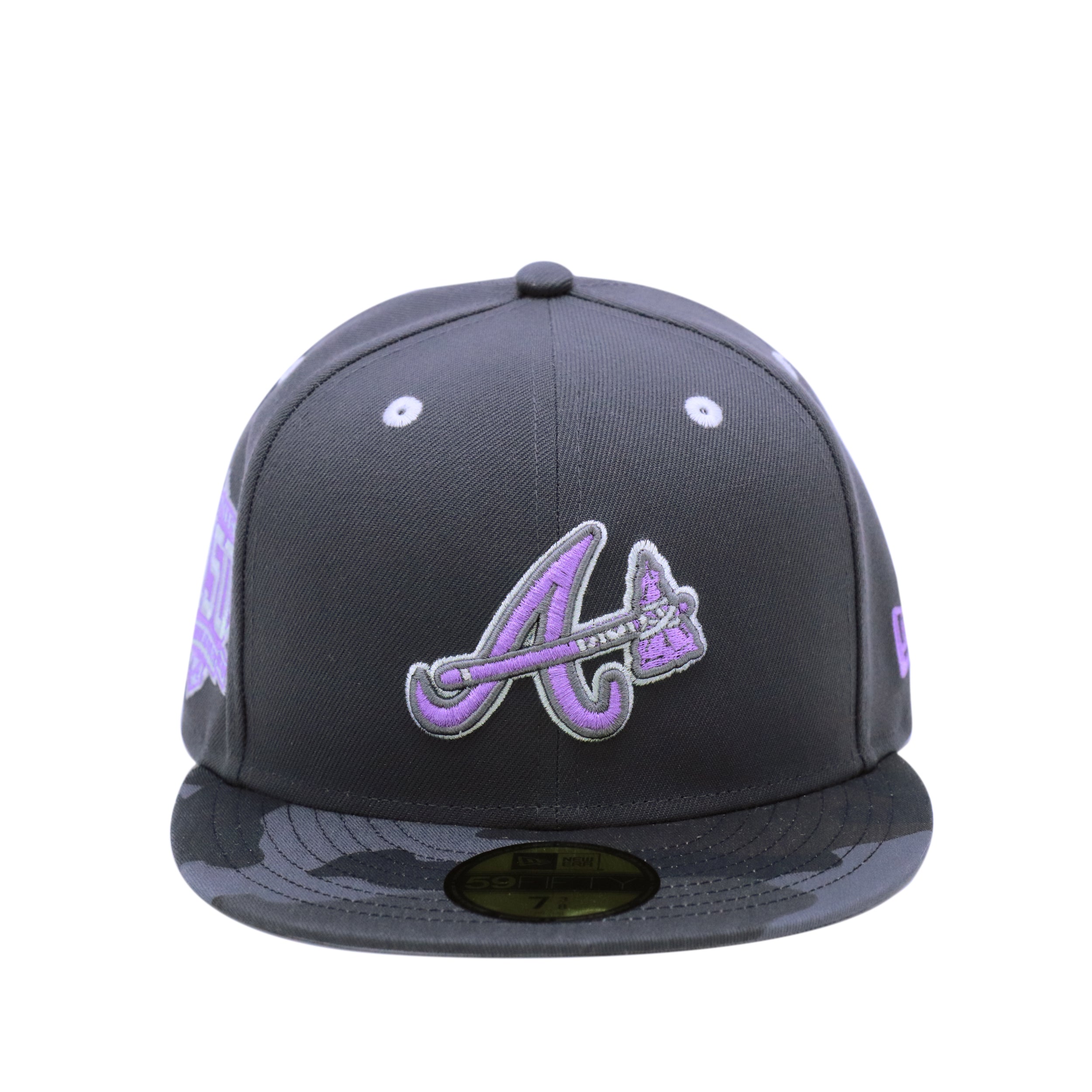 Atlanta Braves – THE CAP