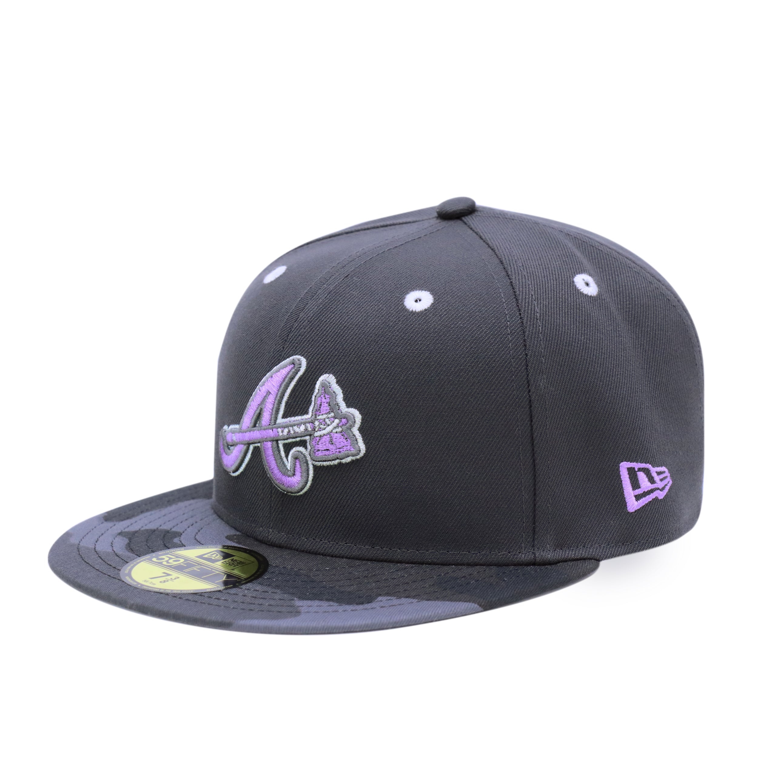 Atlanta Braves – THE CAP