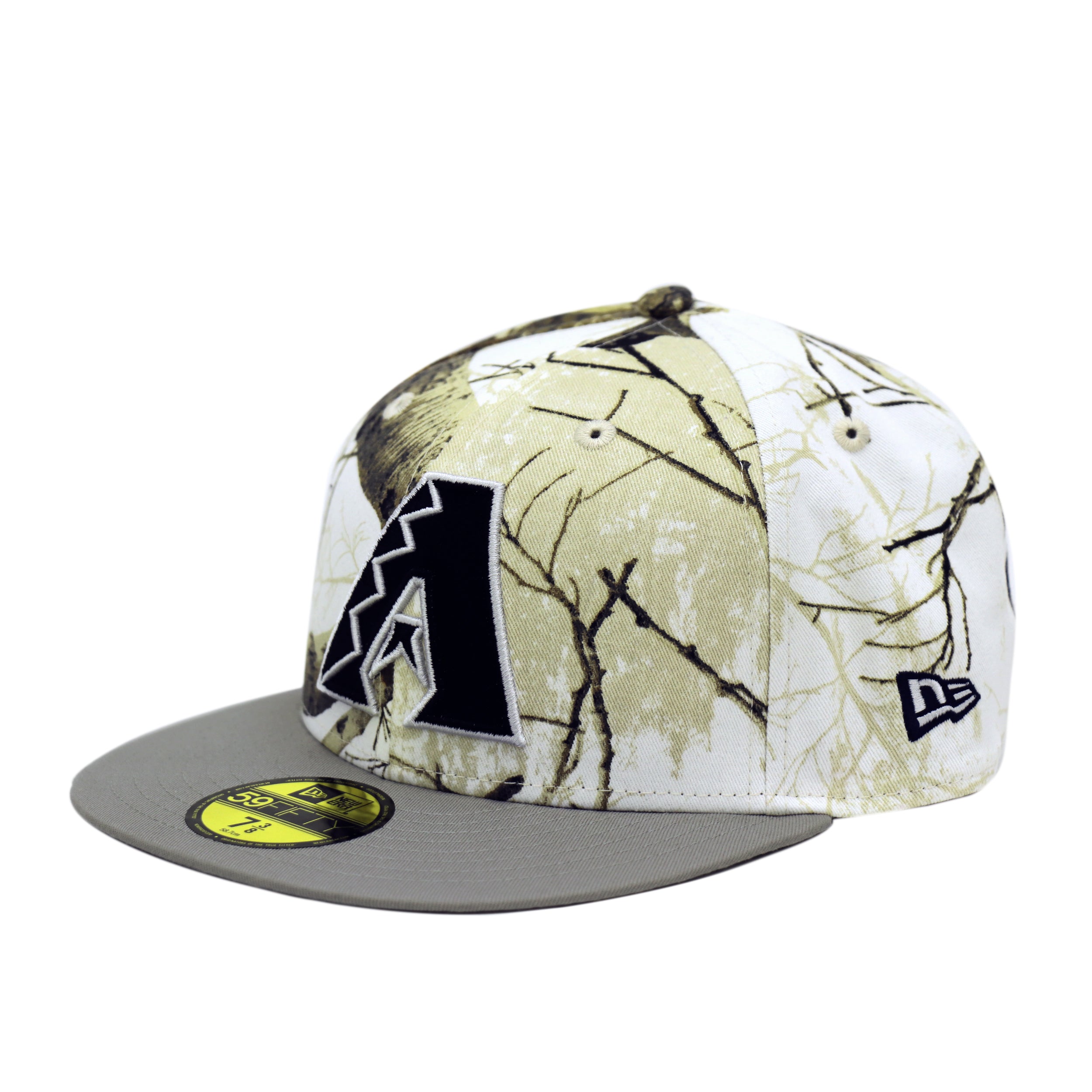 59FIFTY – THE CAP