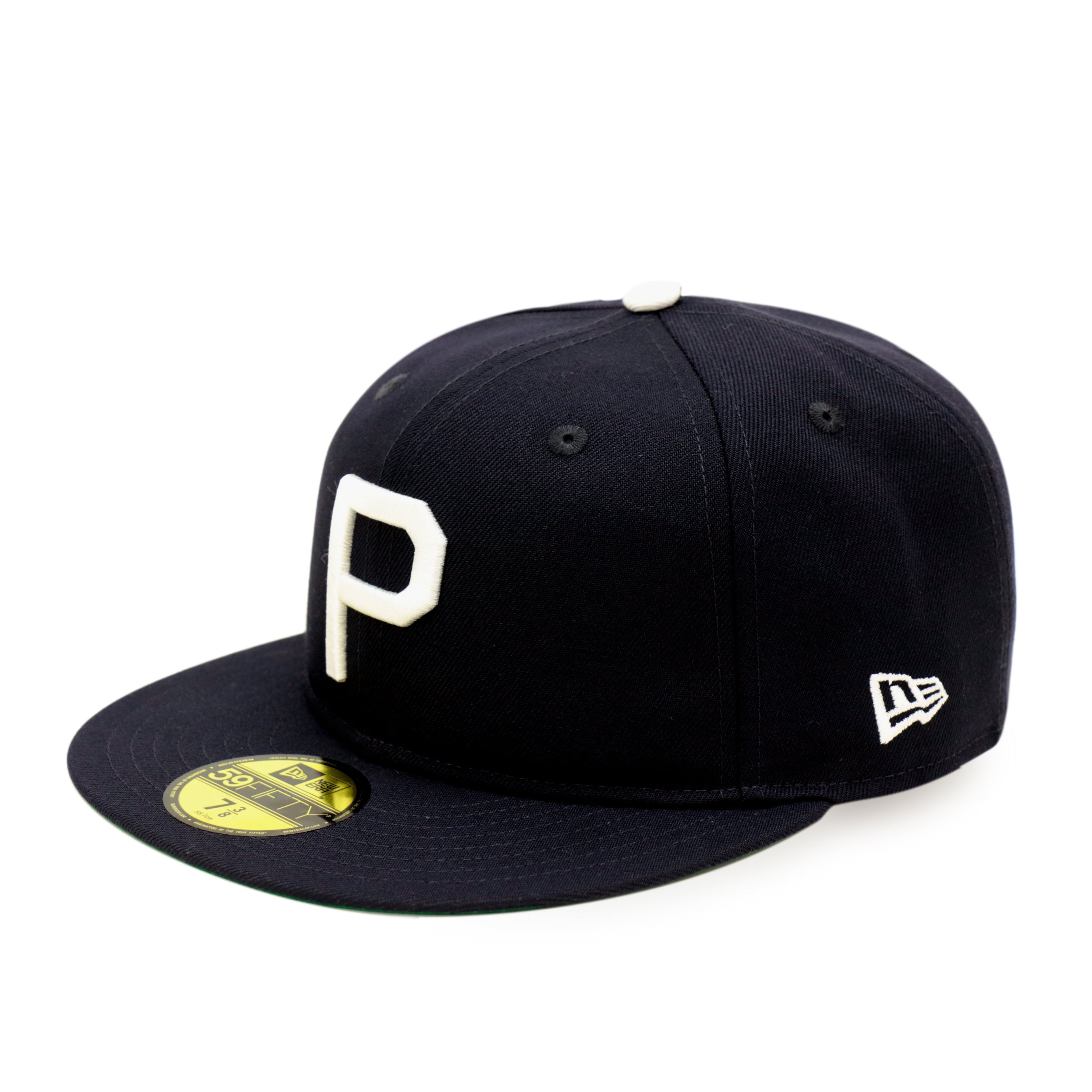 THE CAP