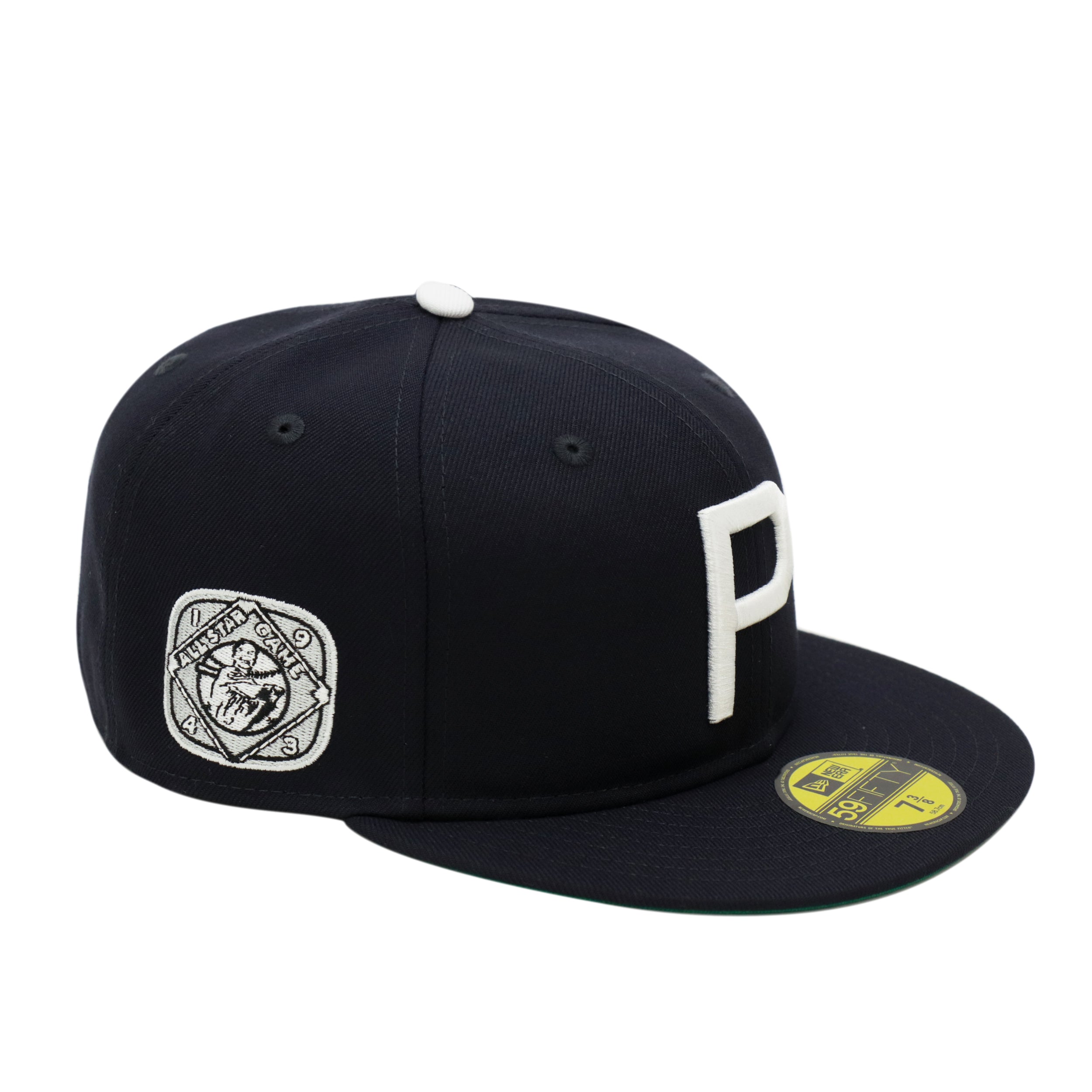 59FIFTY – THE CAP
