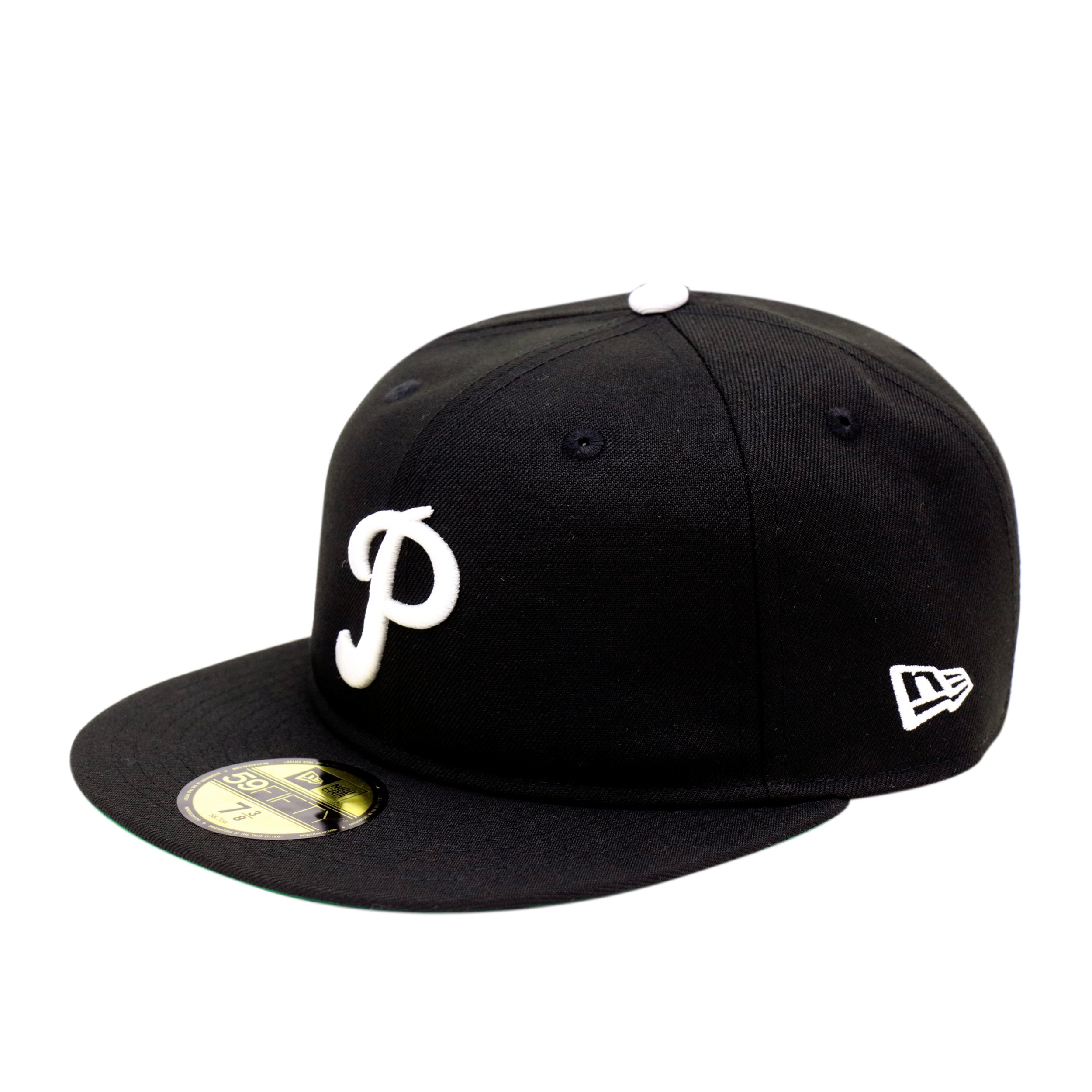 59FIFTY – THE CAP