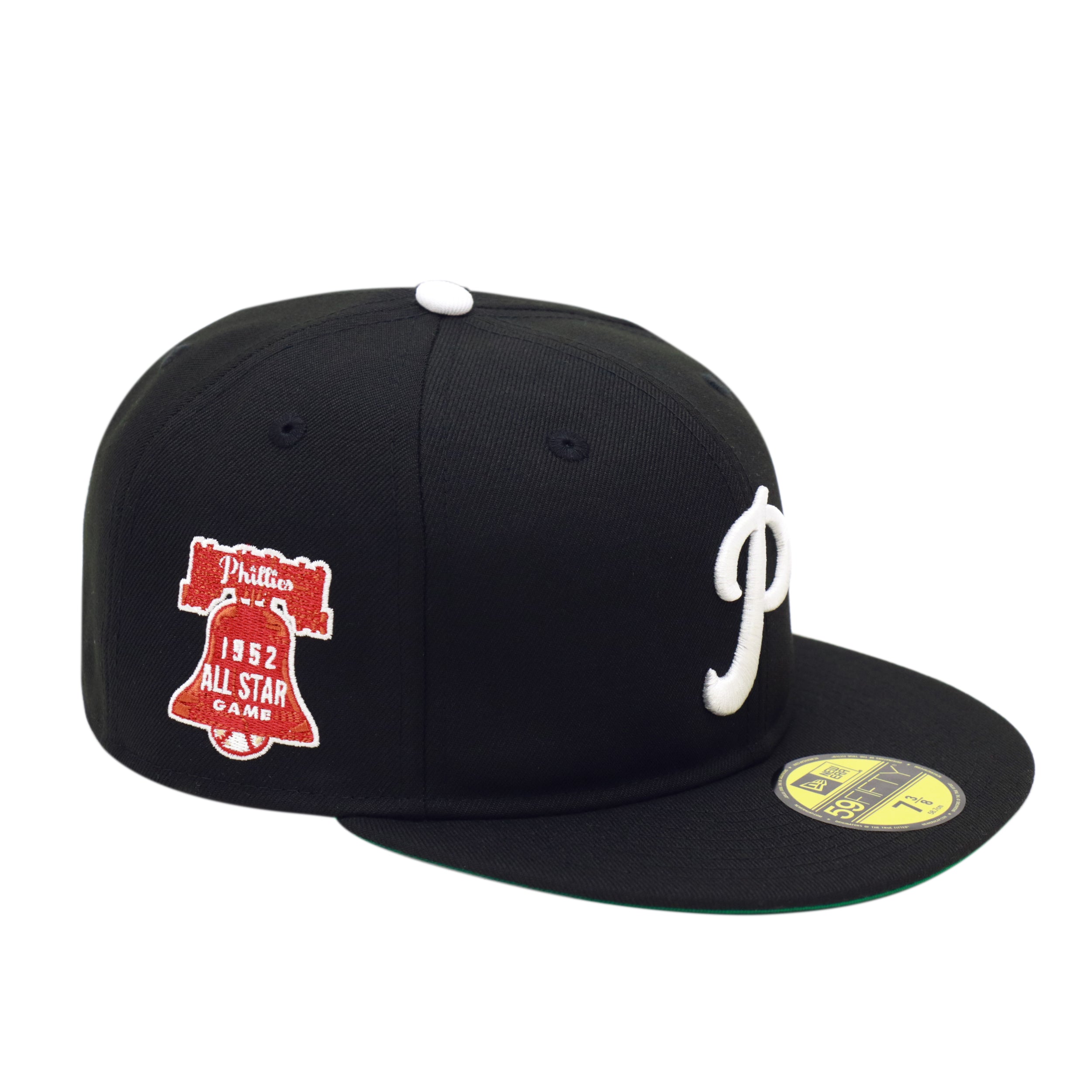 THE CAP SB59FIFTY 2026 ASG Venue フィラデルフィア・フィリーズ ブラック