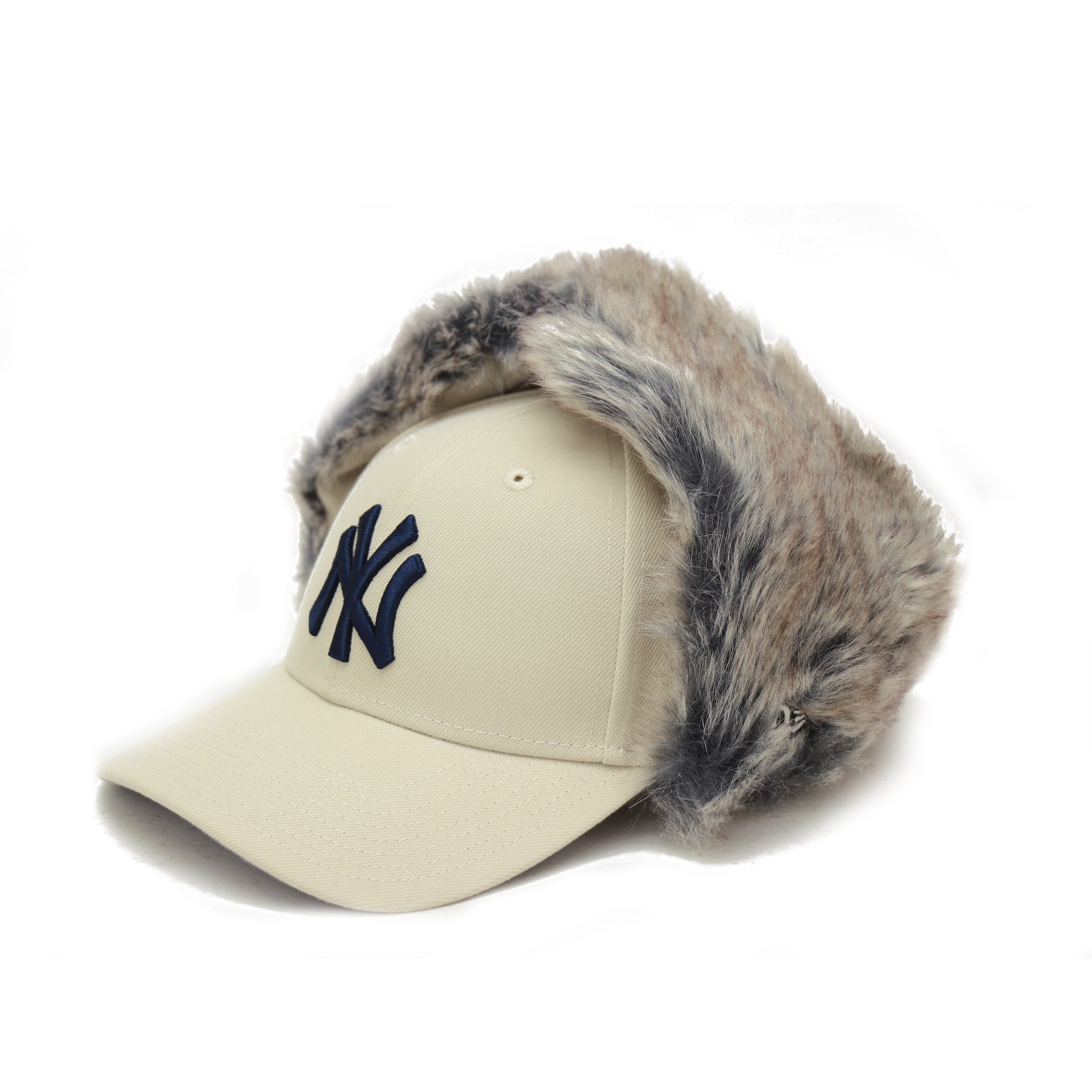 THE CAP CUSTOM