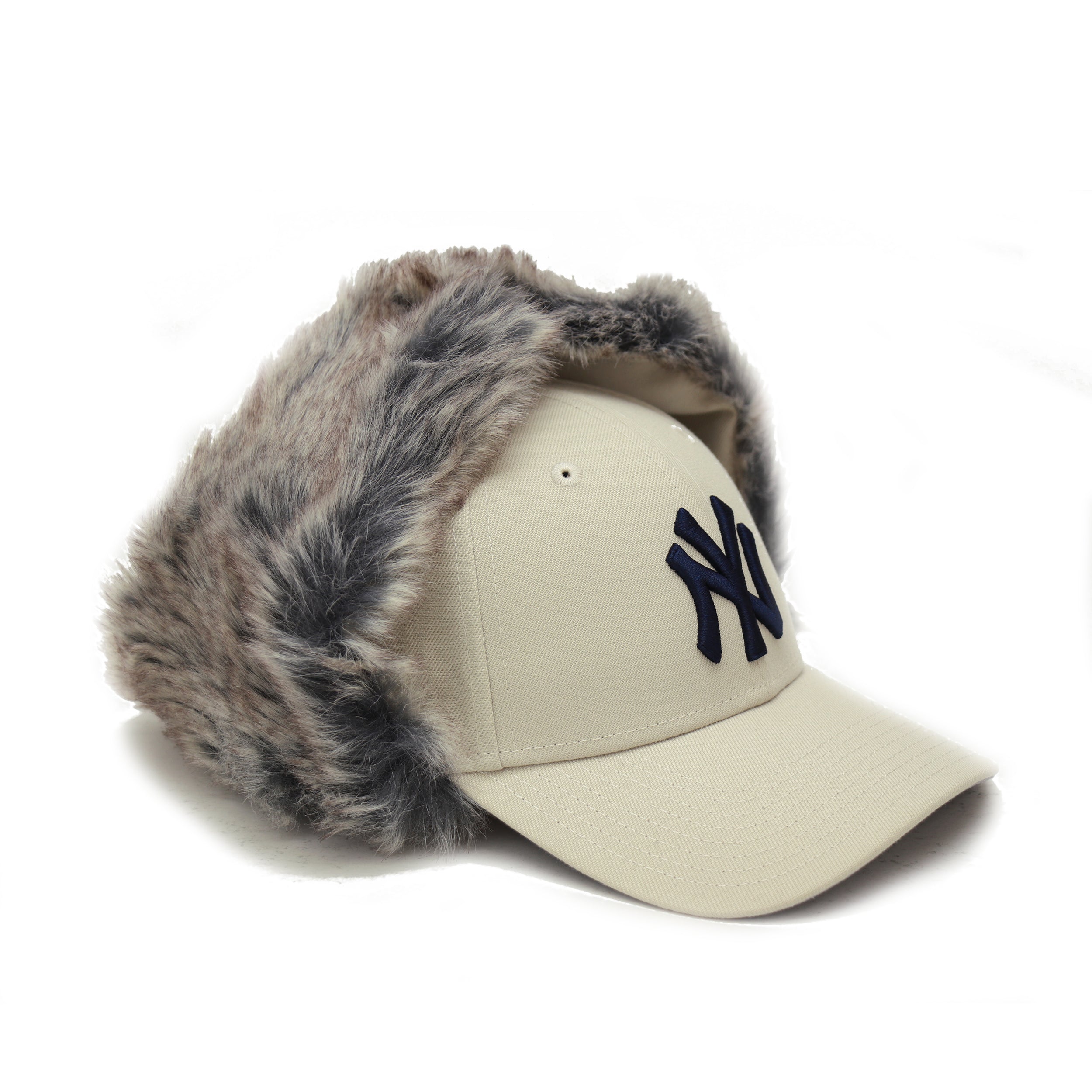 Thecap 別注　ニューエラ　7 5/8 カージナルス　グレー THE CAP CUSTOM