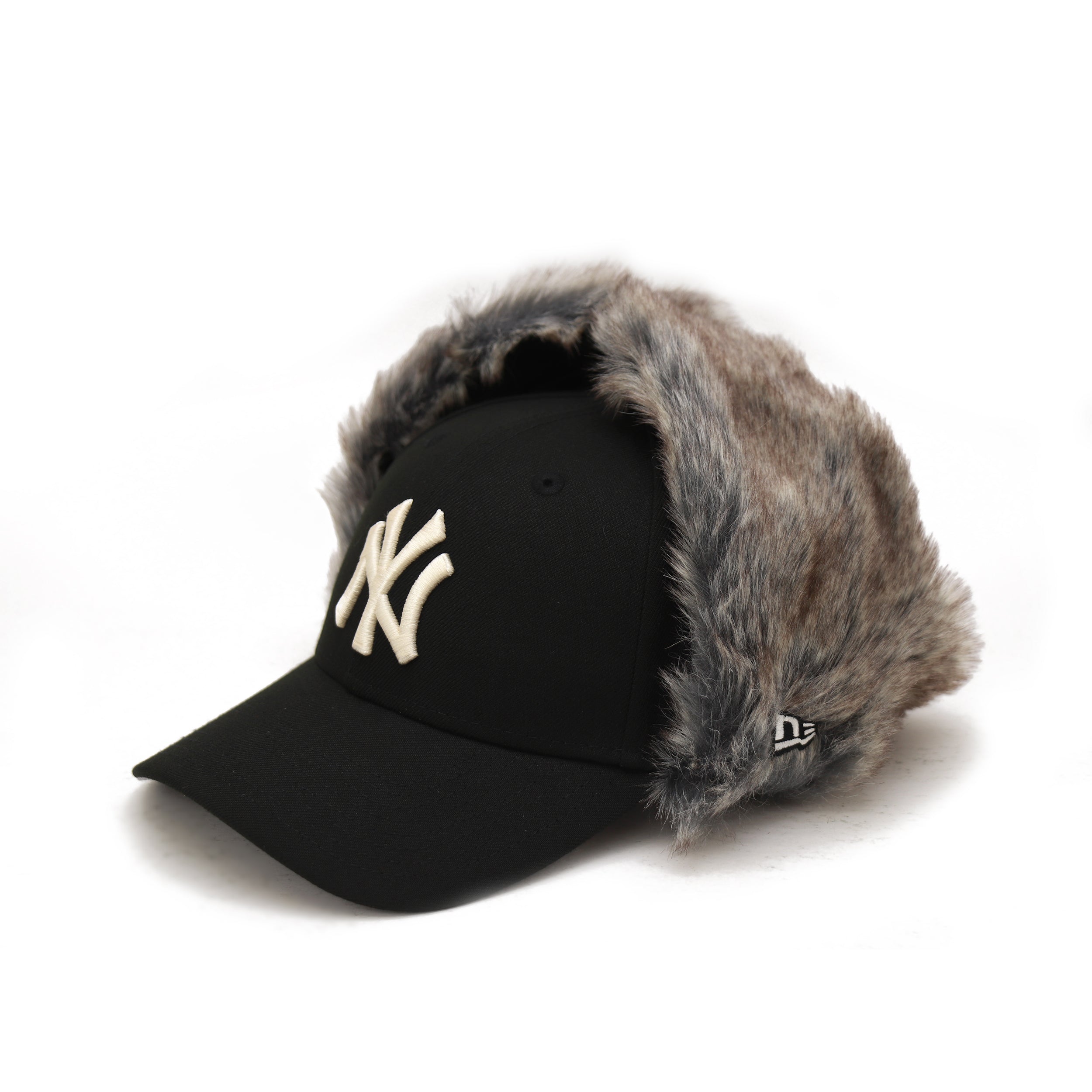 THE CAP CUSTOM