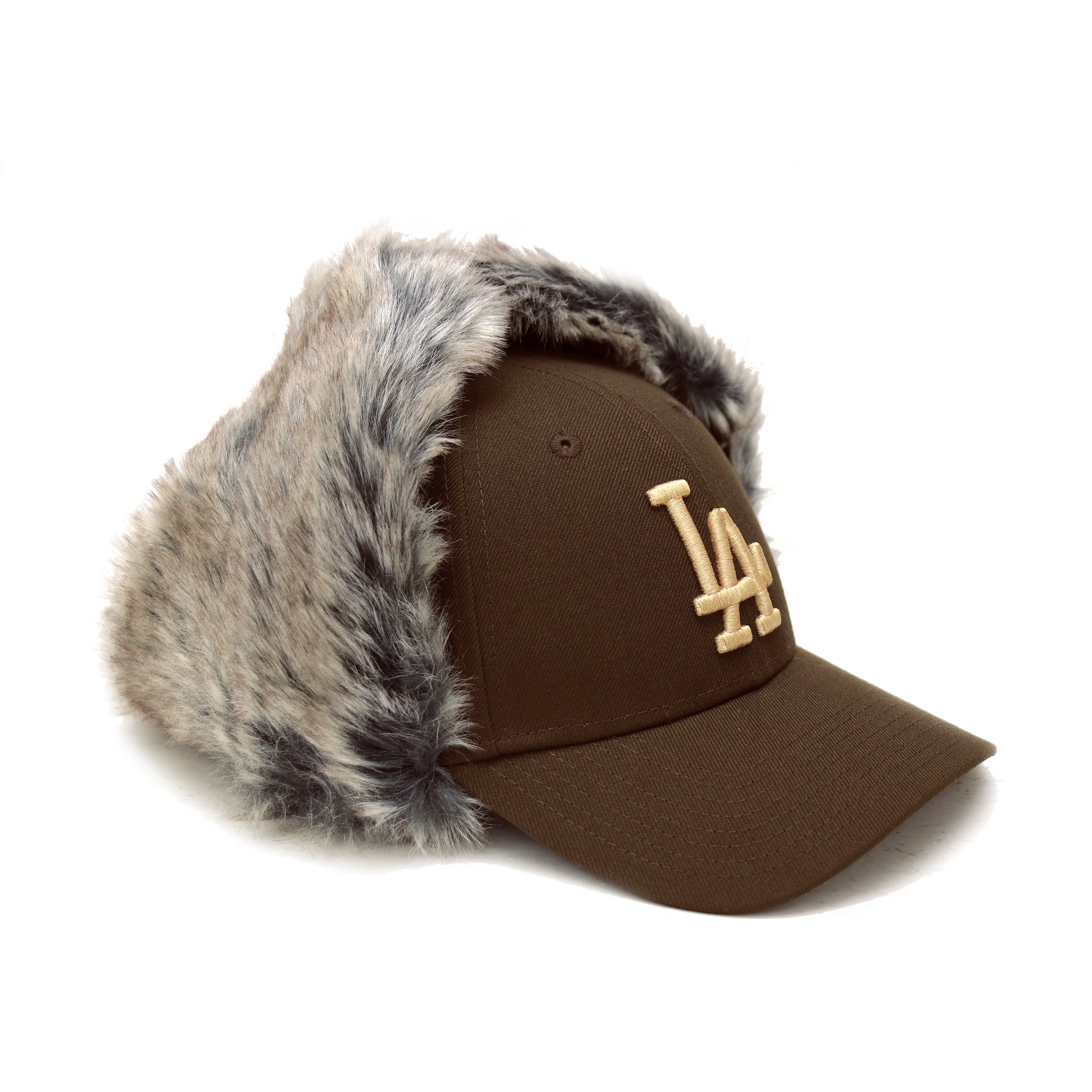 Los Angeles Dodgers – THE CAP