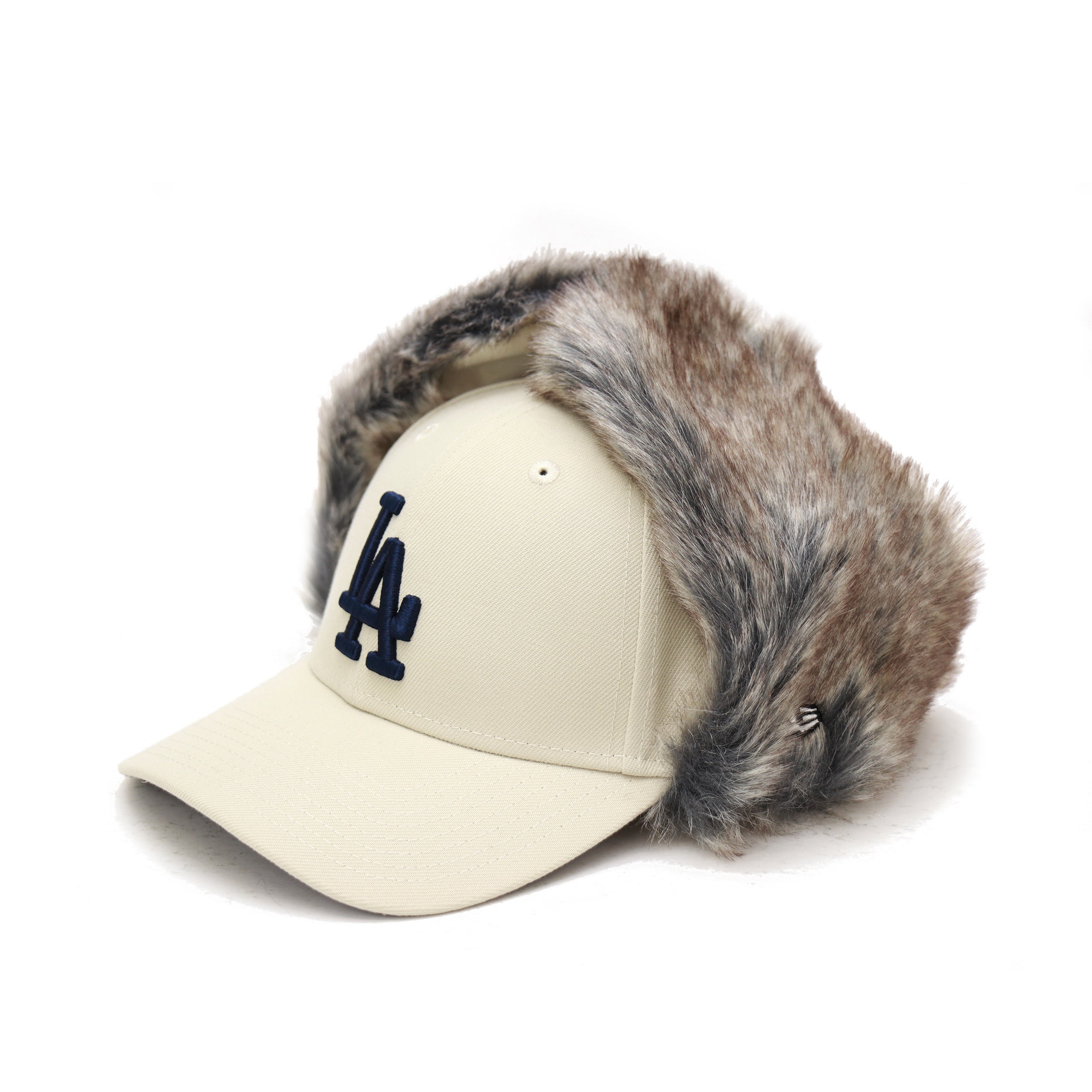 THE CAP CUSTOM
