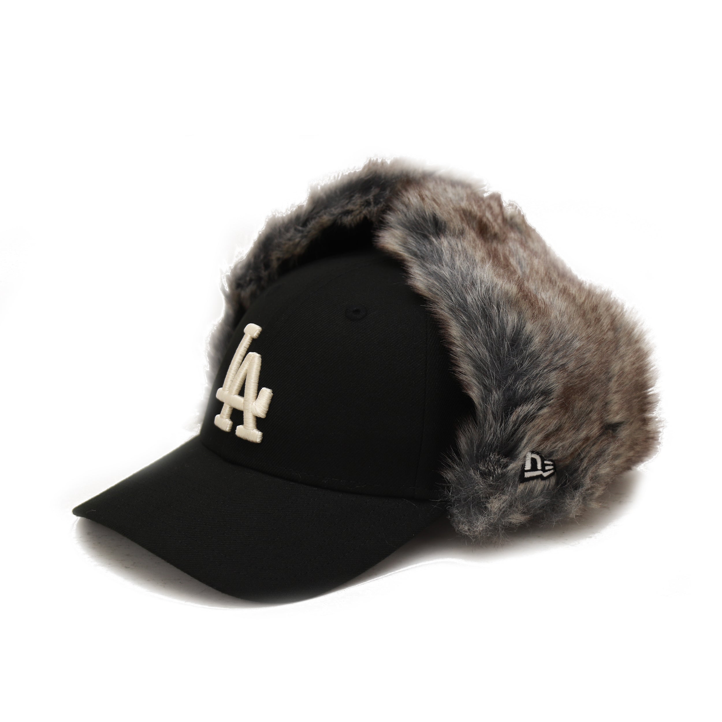 THE CAP CUSTOM