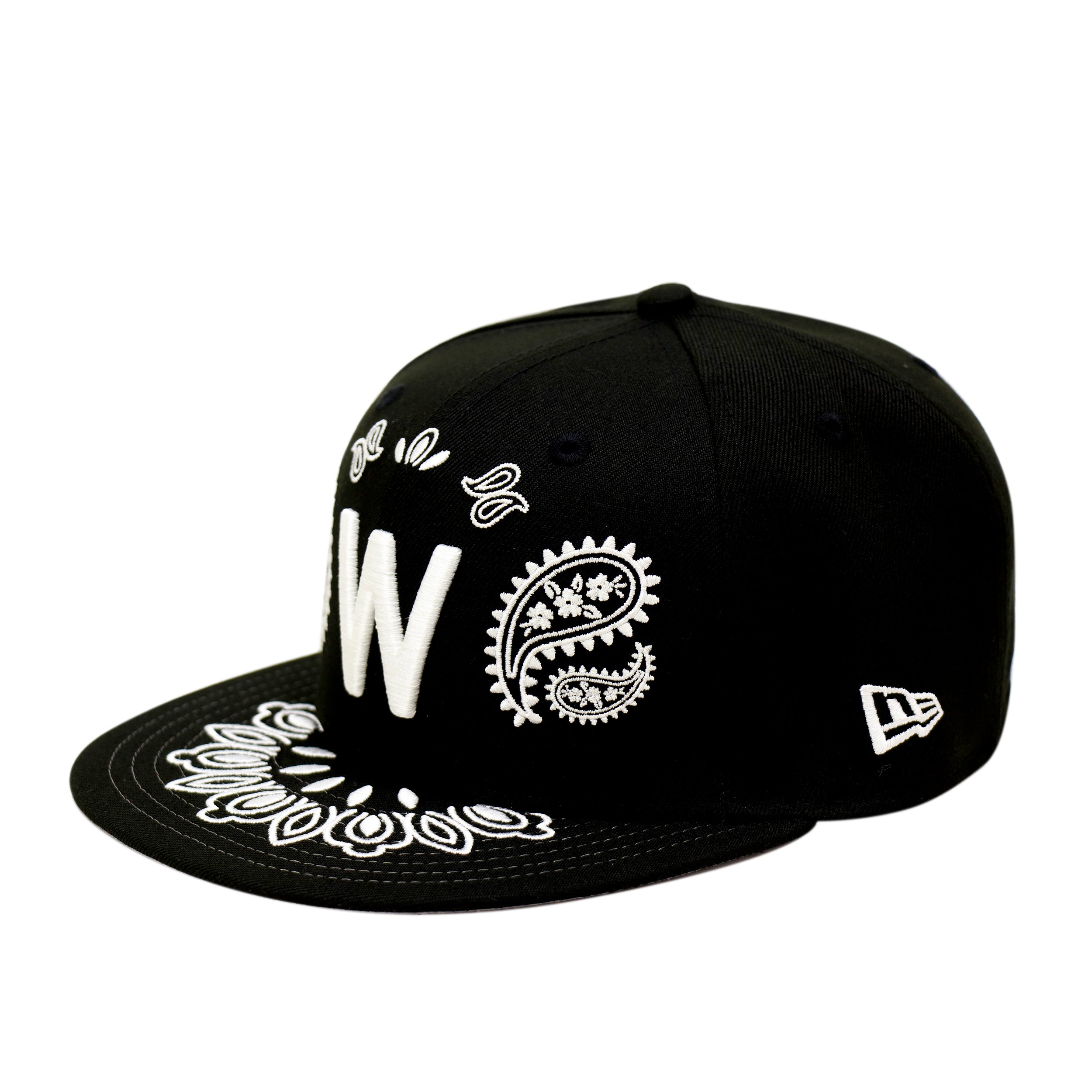 59FIFTY – THE CAP