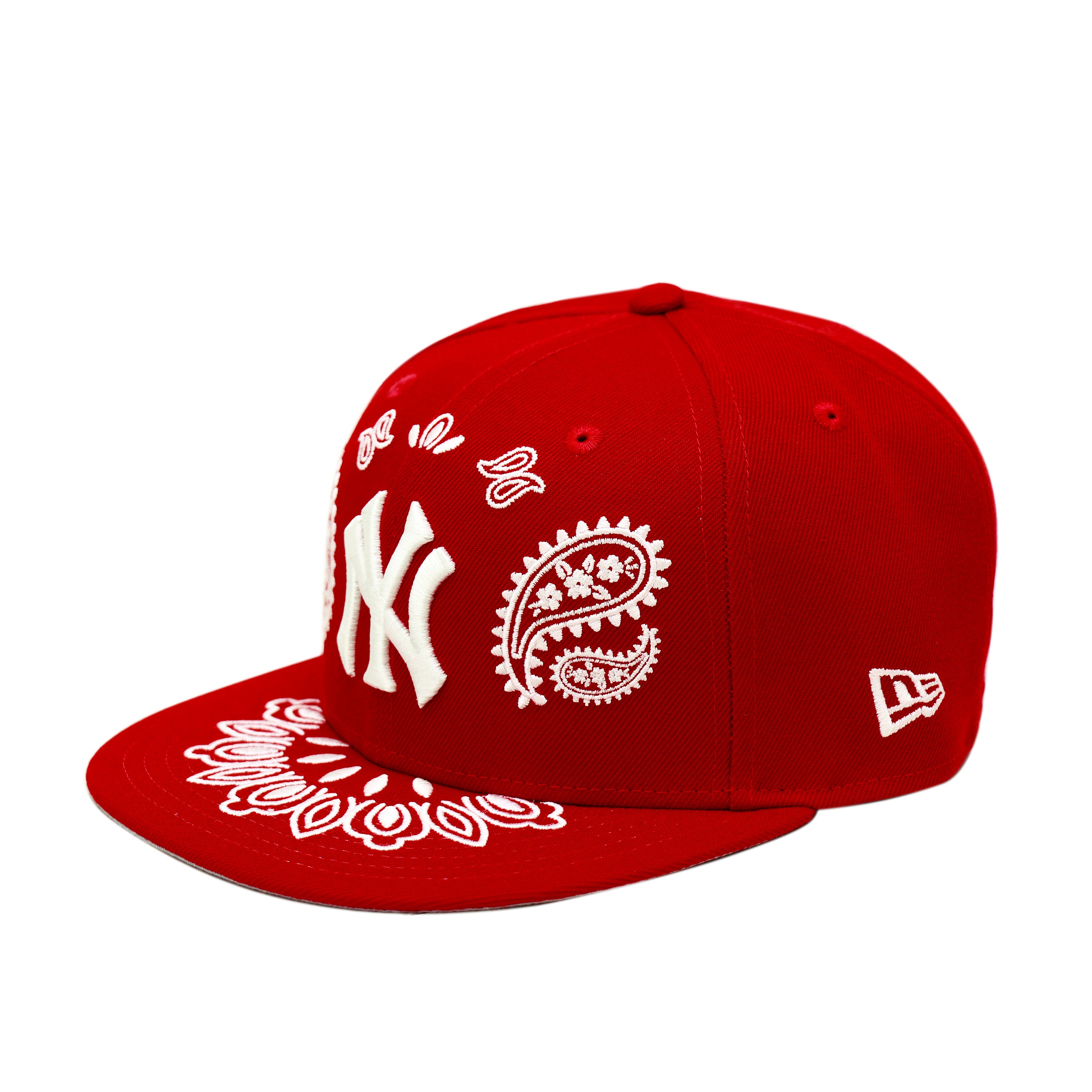 59FIFTY – THE CAP