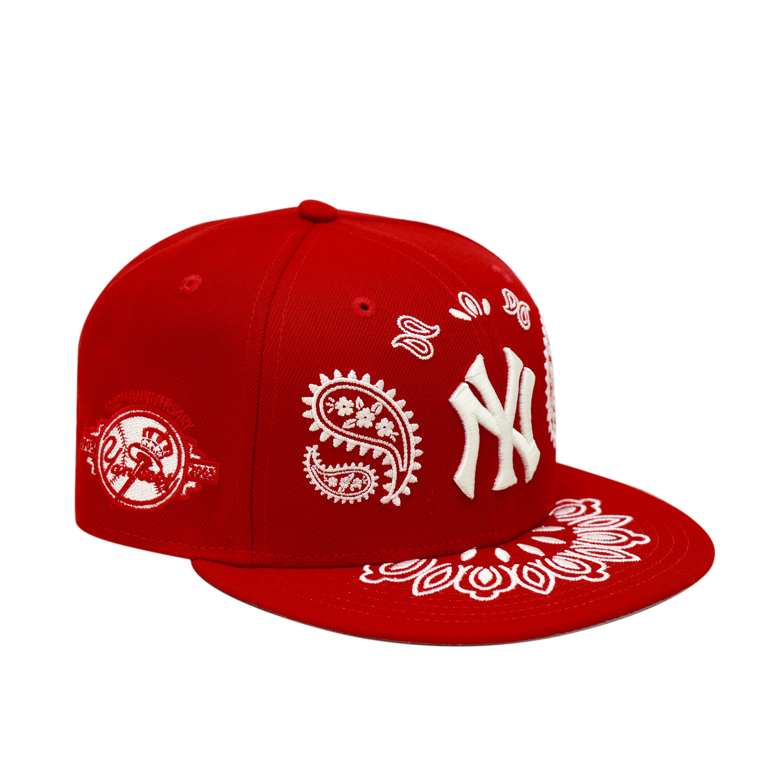 59FIFTY – THE CAP