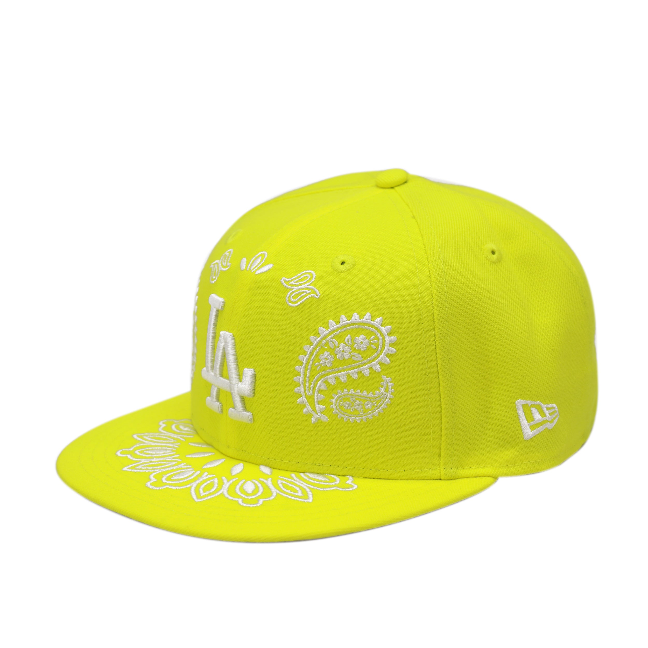 59FIFTY – THE CAP