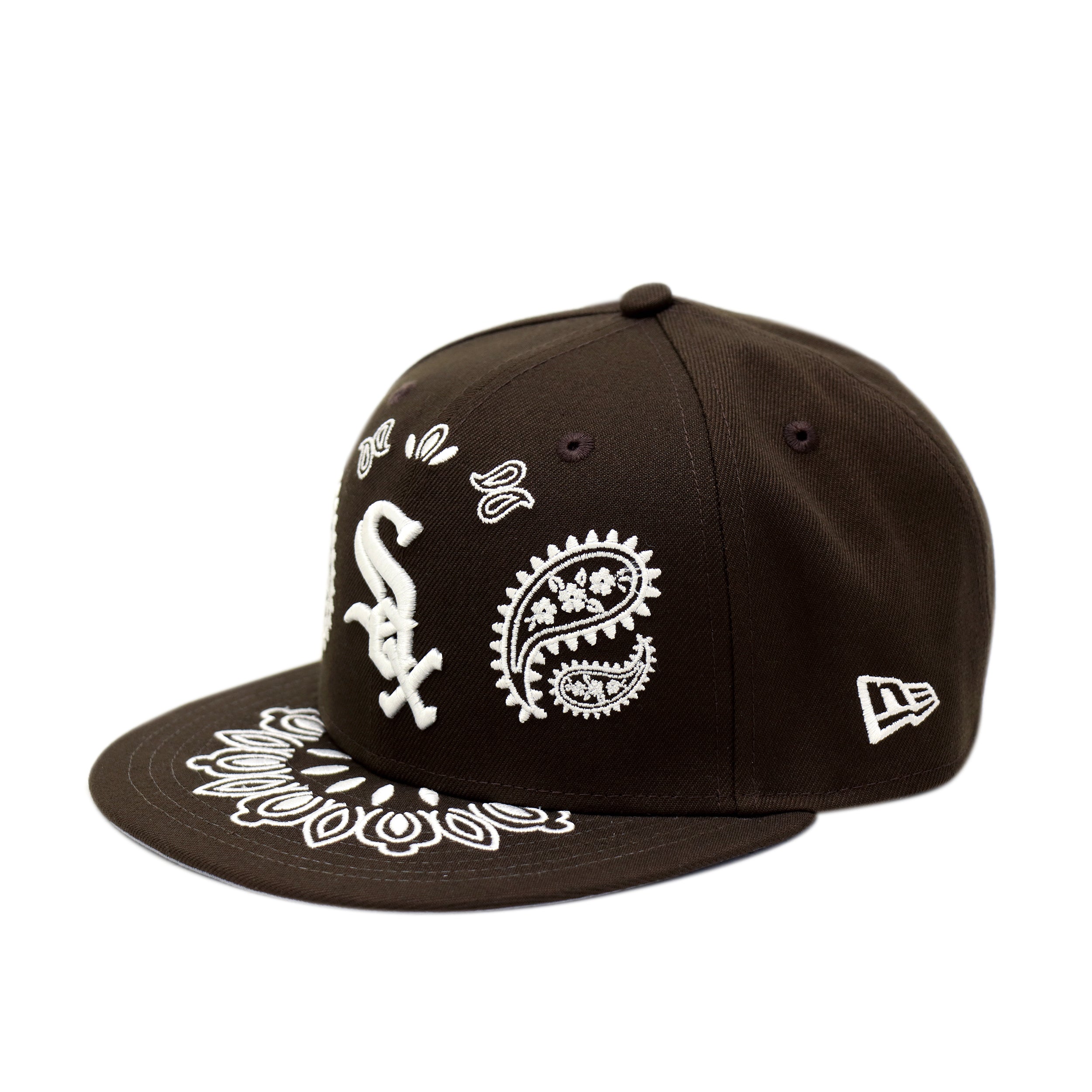 59FIFTY – THE CAP