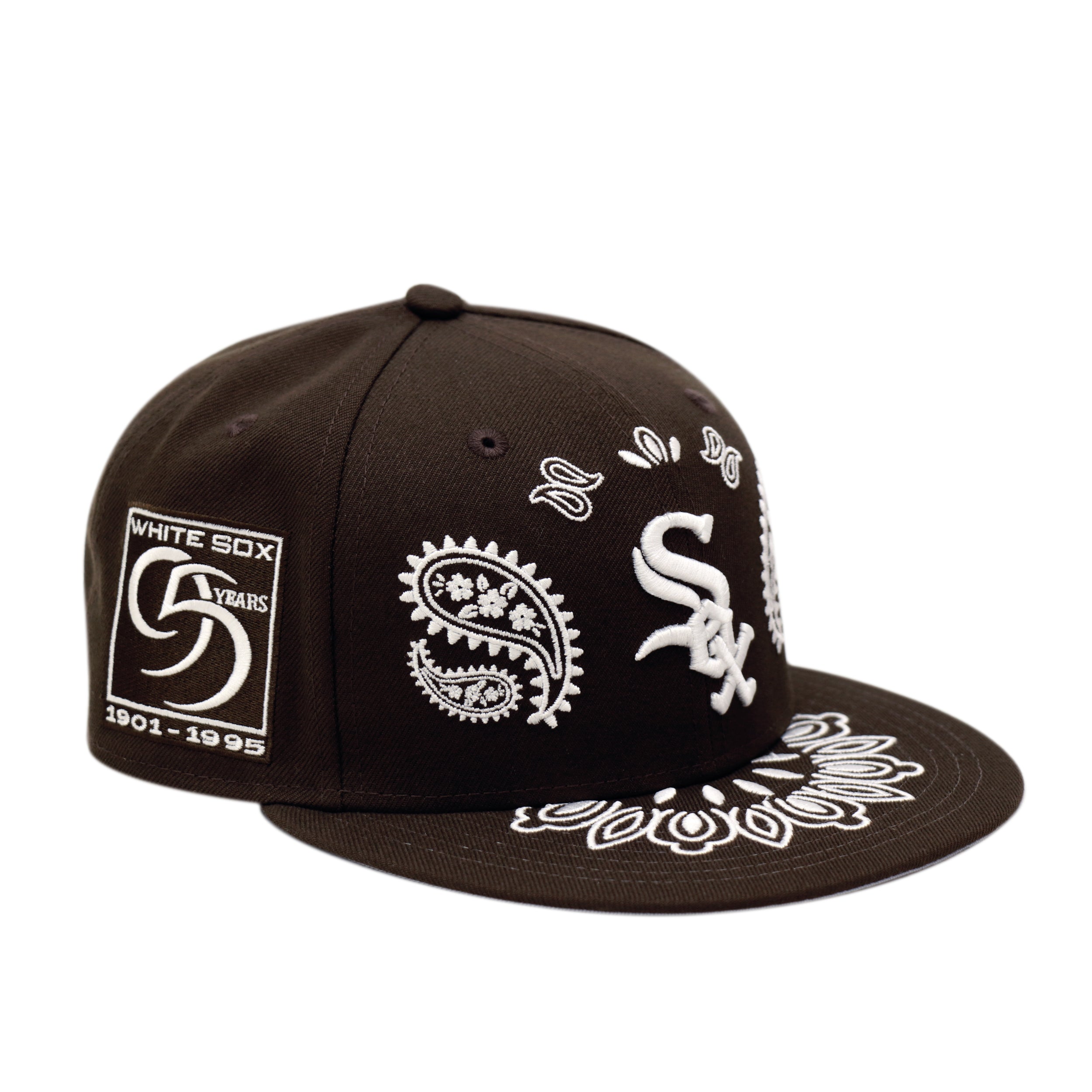 SHOP ALL – THE CAP