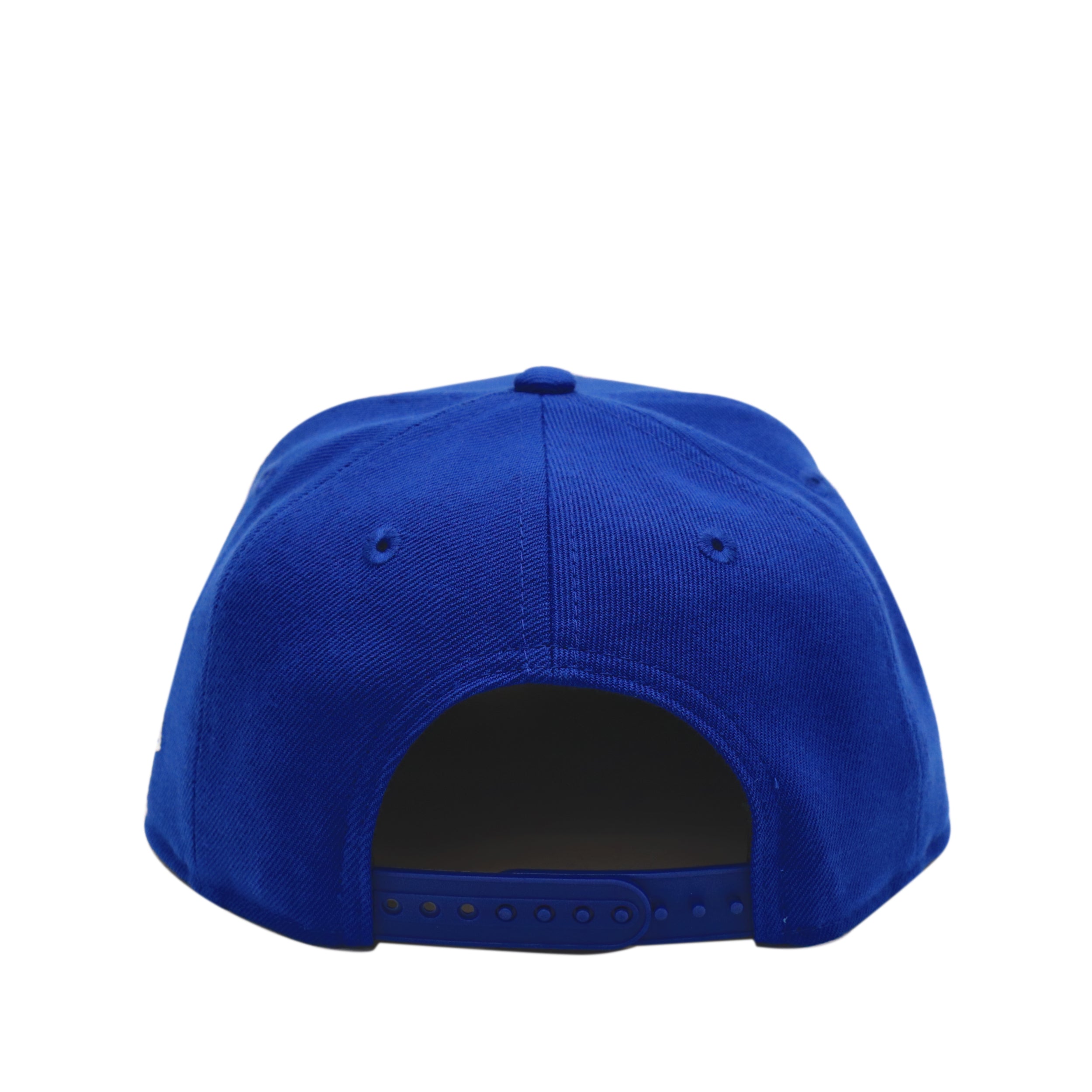 キッズ Youth 9FIFTY MLB Custom トロント・ブルージェイズ ロイヤル