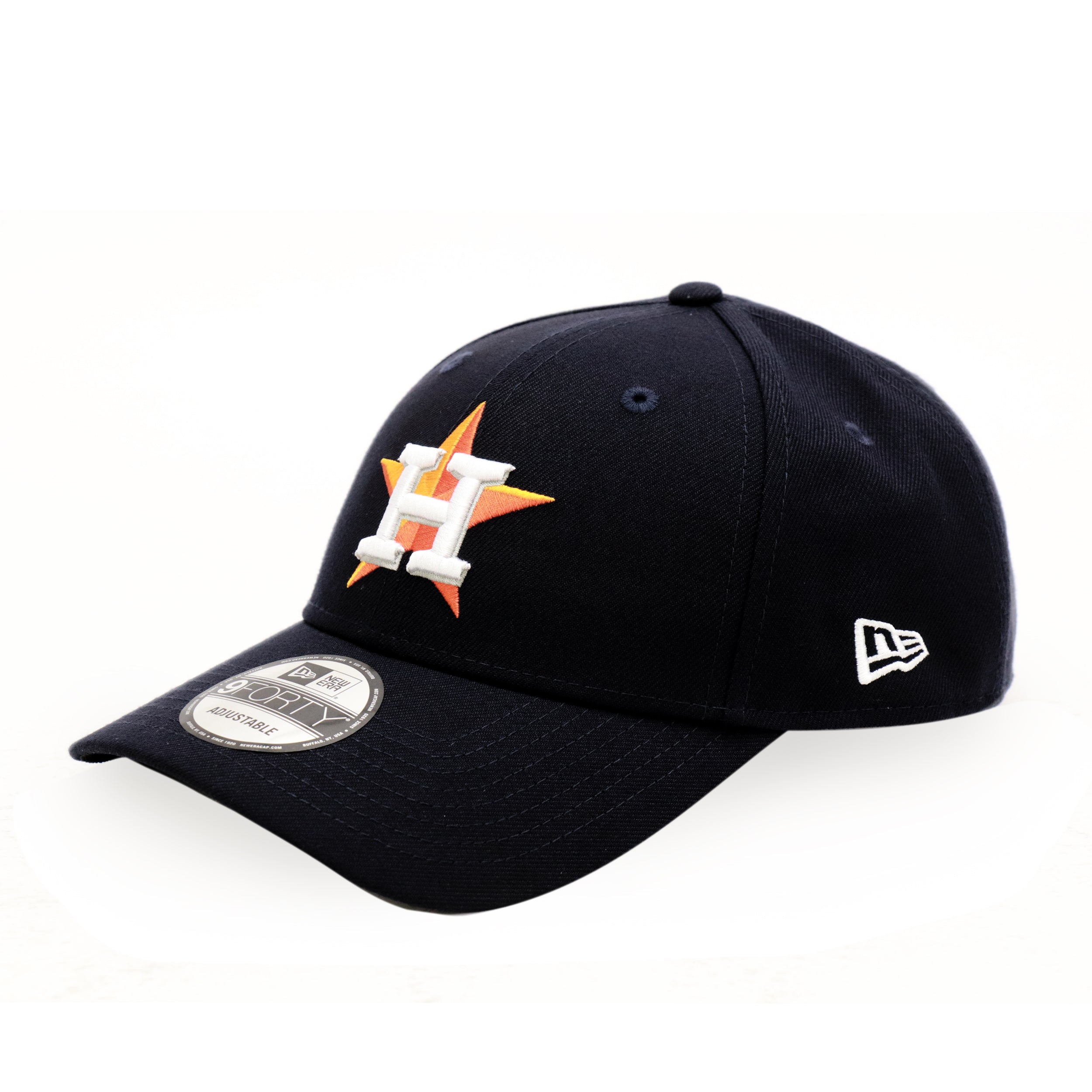 9FORTY MLB Custom ヒューストン・アストロズ ネイビー – THE CAP