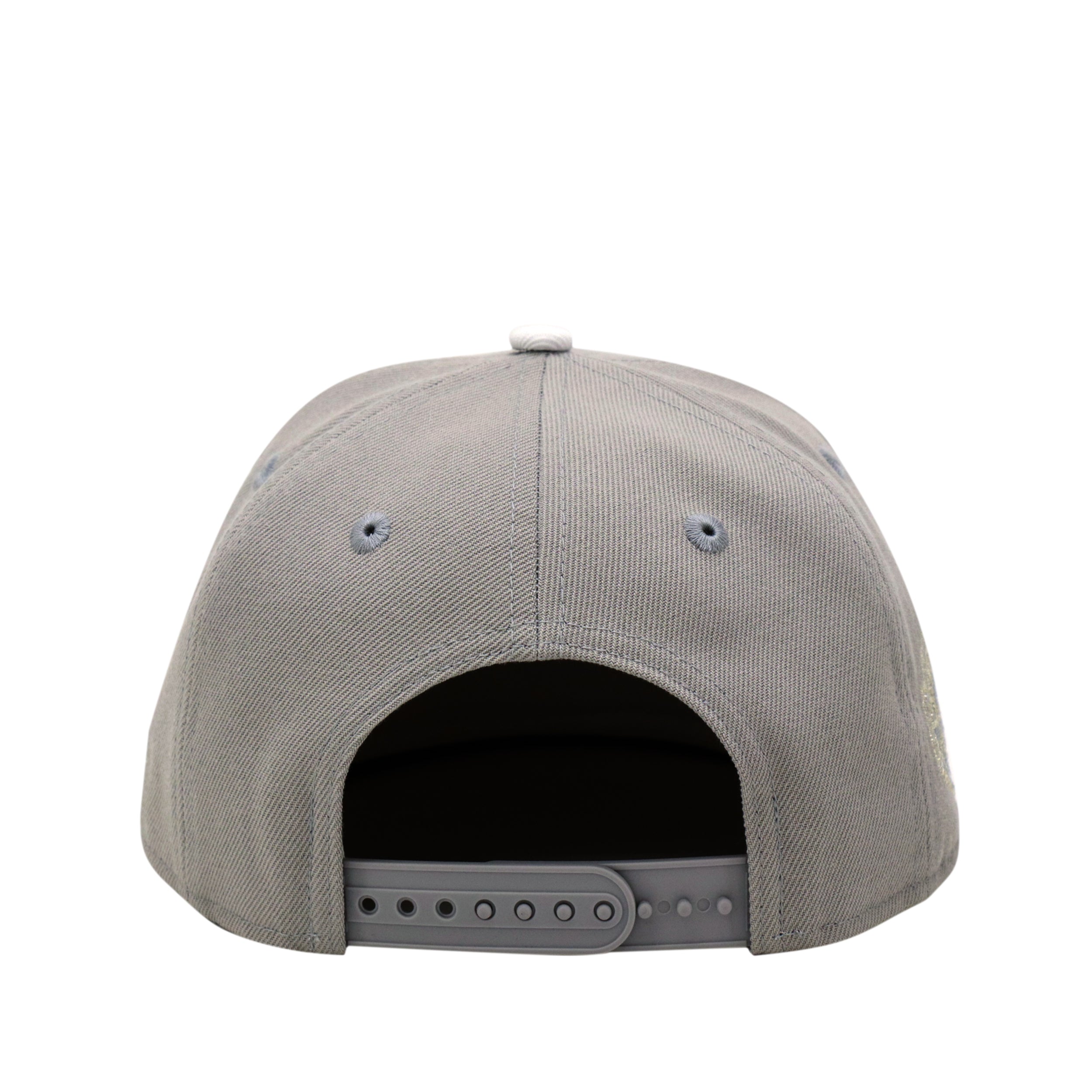 THE CAP キッズ Youth 9FIFTY JUST HOLIDAY ロサンゼルス・ドジャース