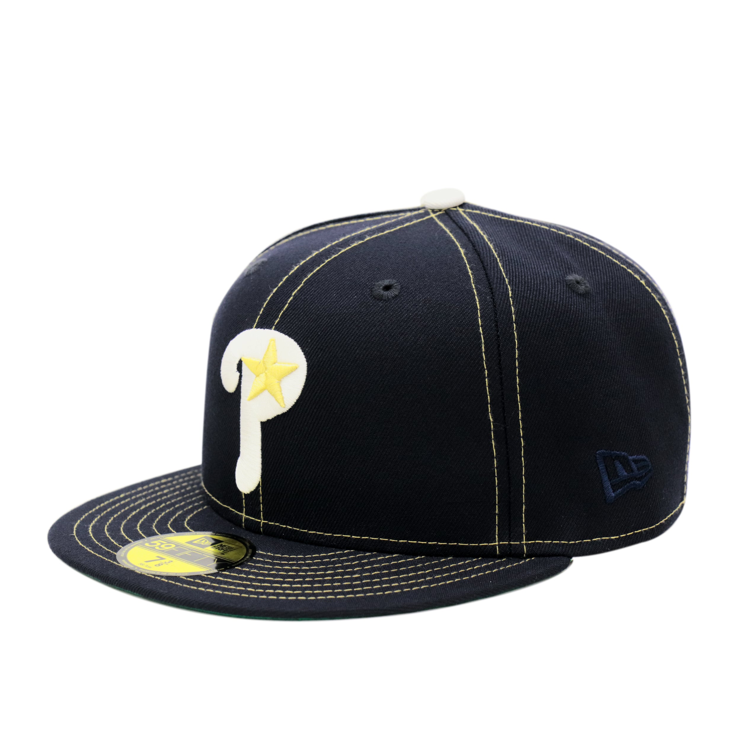SHOP ALL – THE CAP