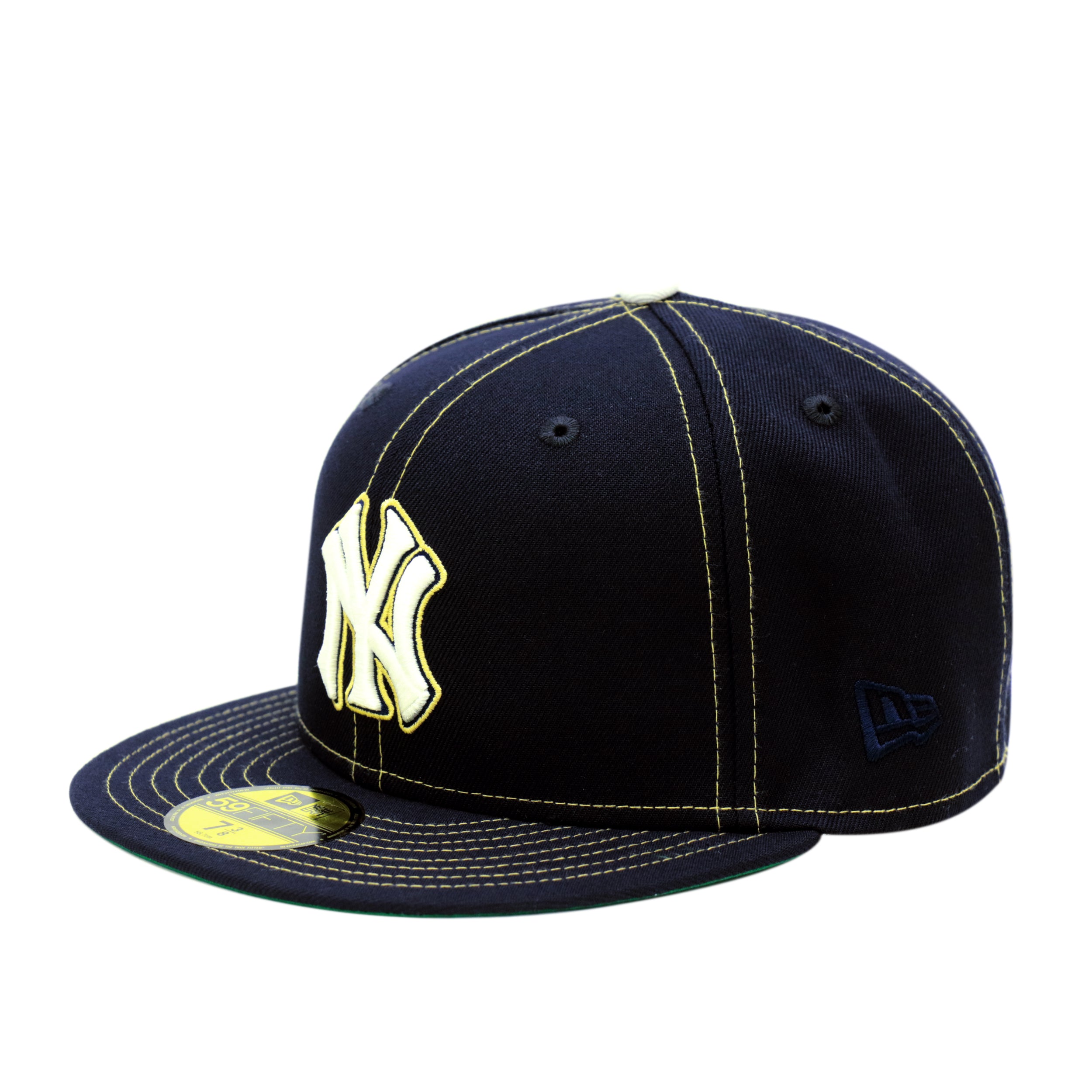 THE CAP