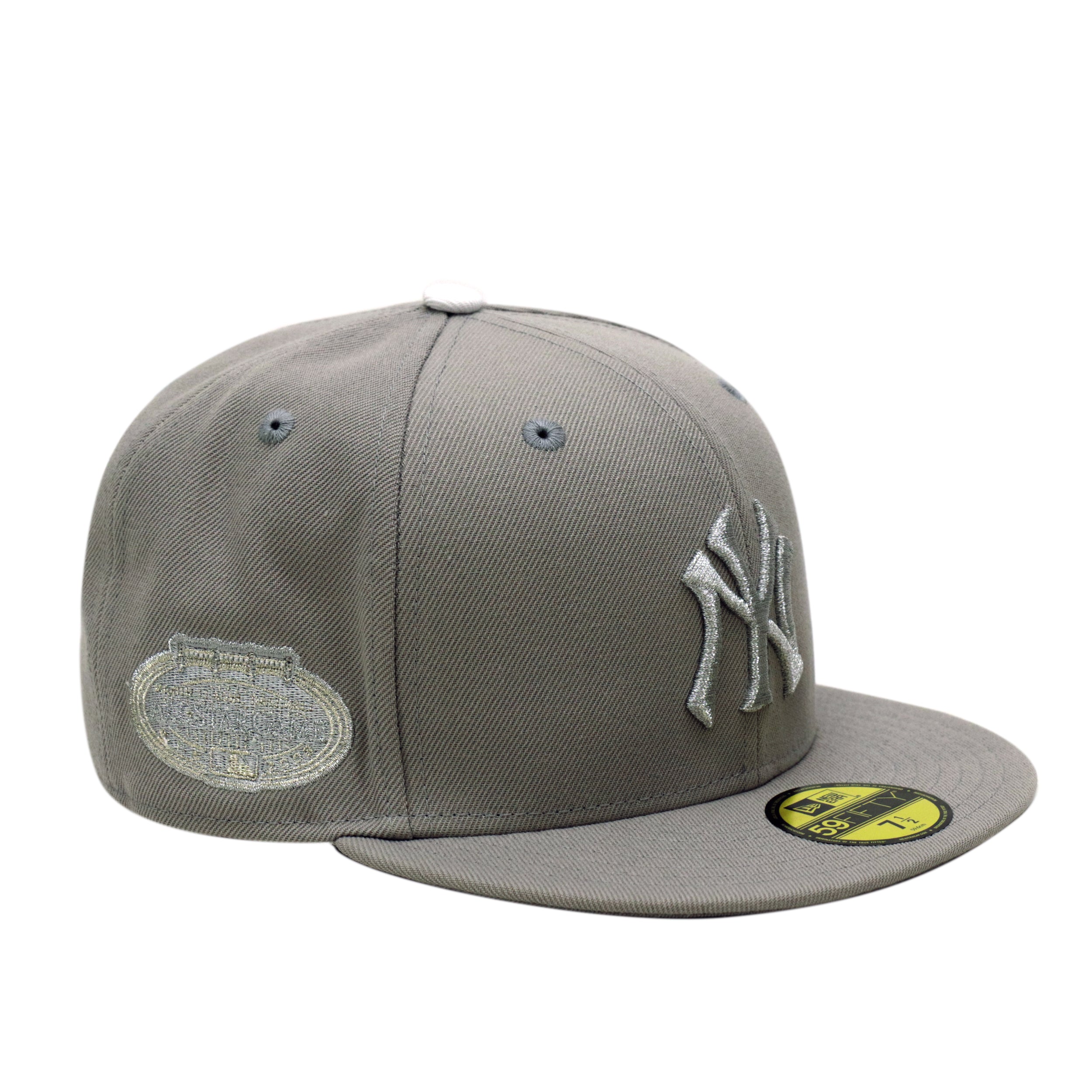 59FIFTY – THE CAP