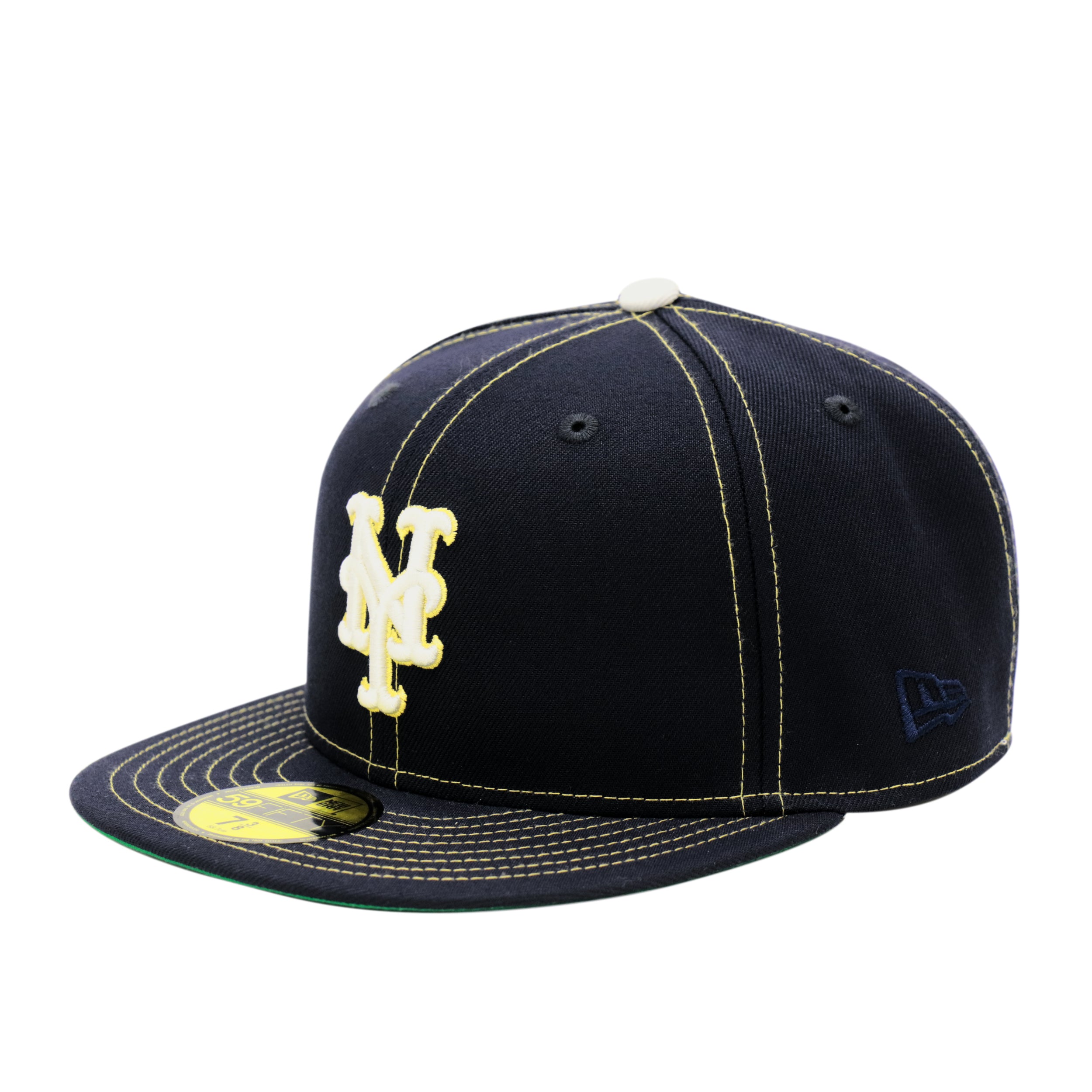 59FIFTY – THE CAP
