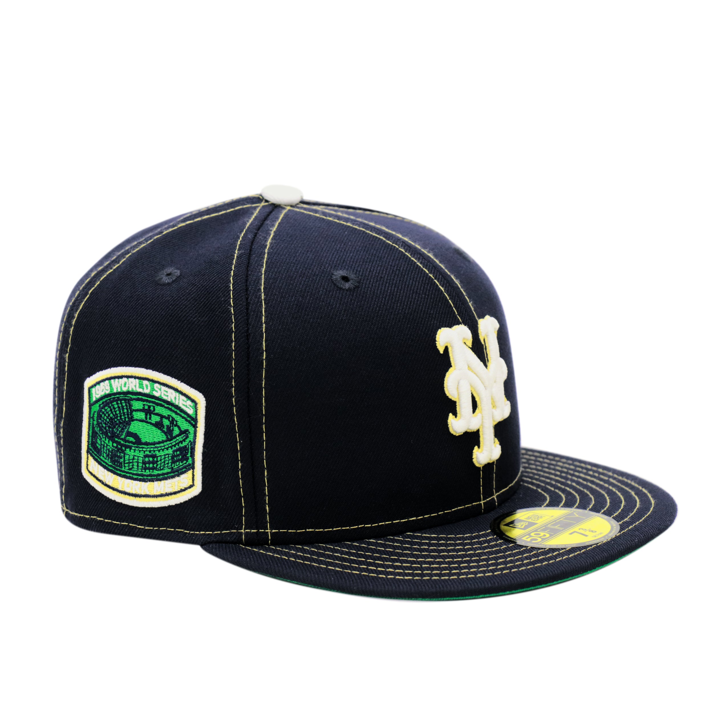 ザキャップ　ダイヤモンドバックス　ニューエラ　59fifty メッツ　ヤンキース New York Mets – THE CAP