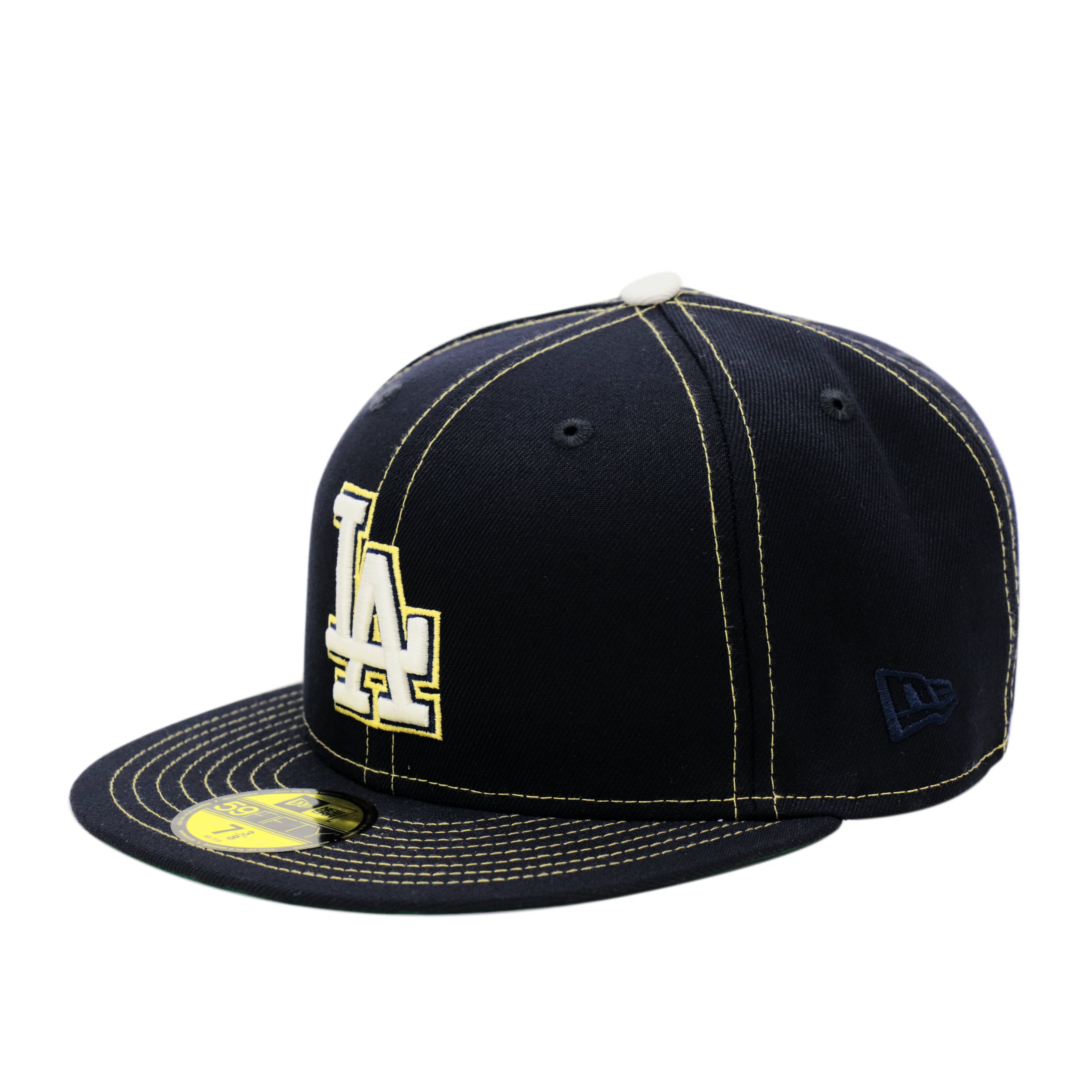 Los Angeles Dodgers – THE CAP