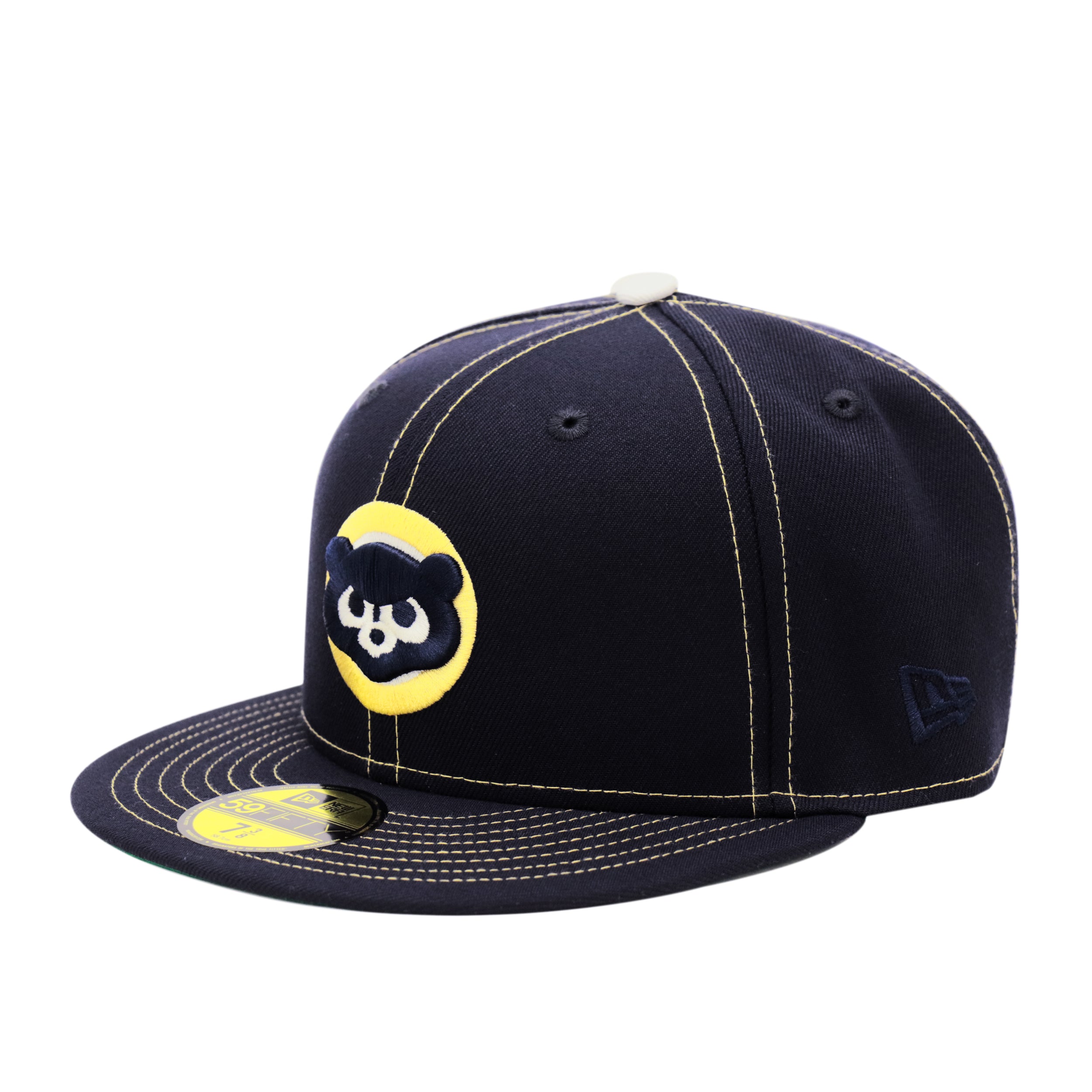 Chicago Cubs – THE CAP