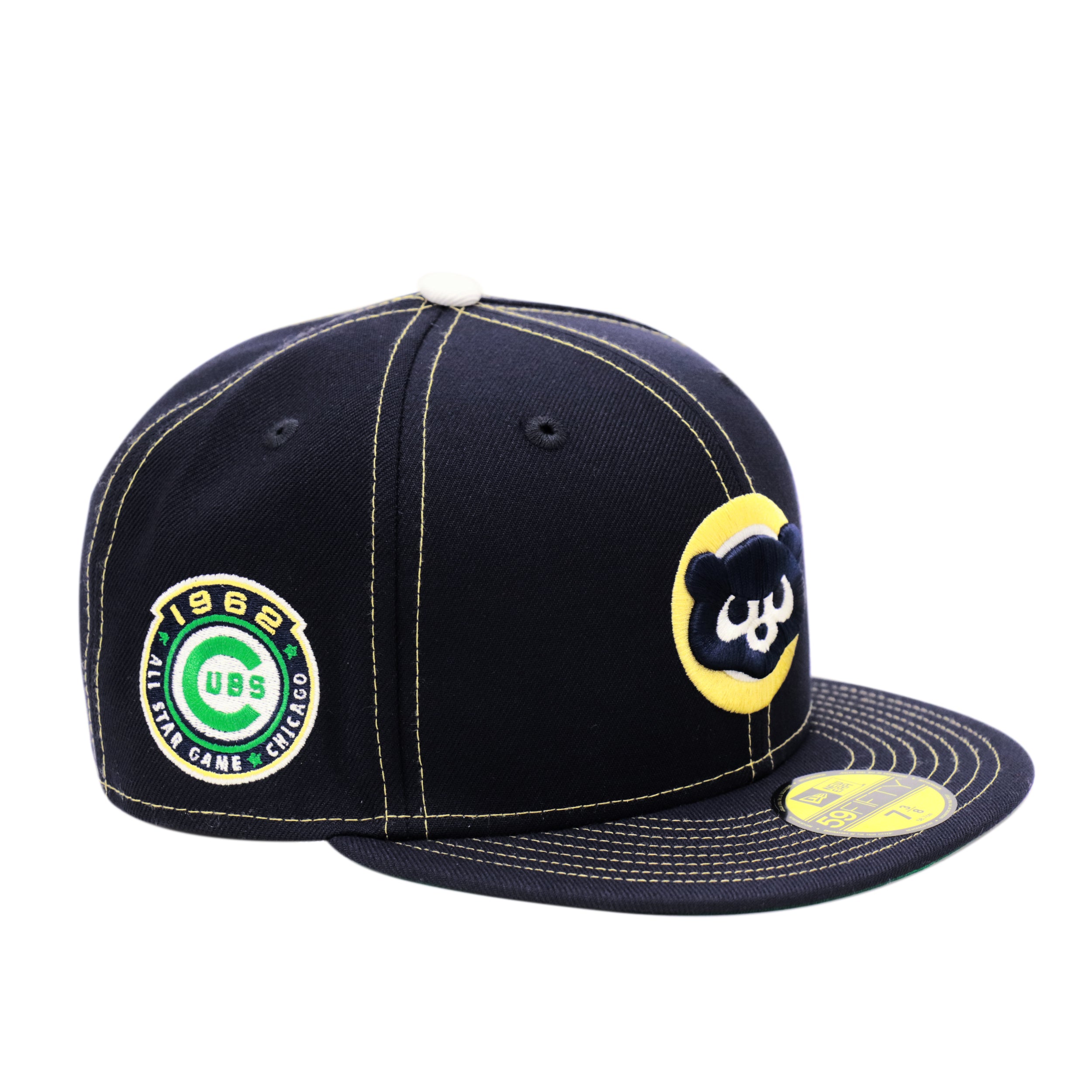 59FIFTY – THE CAP
