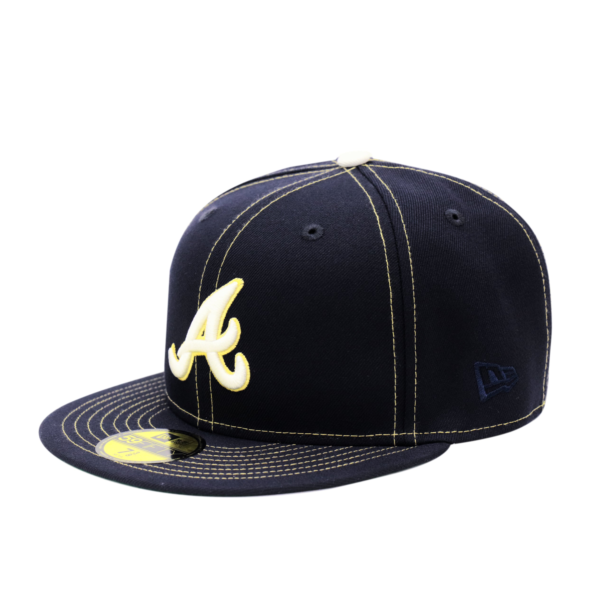 59FIFTY – THE CAP