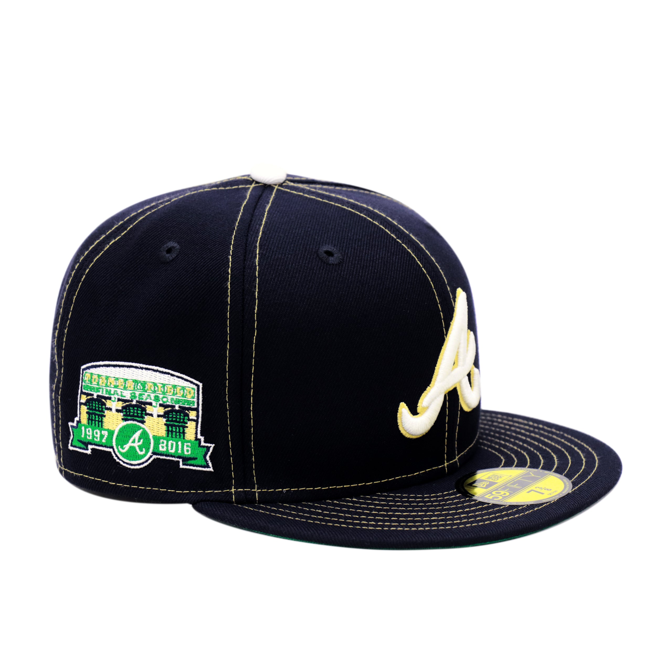59FIFTY – THE CAP
