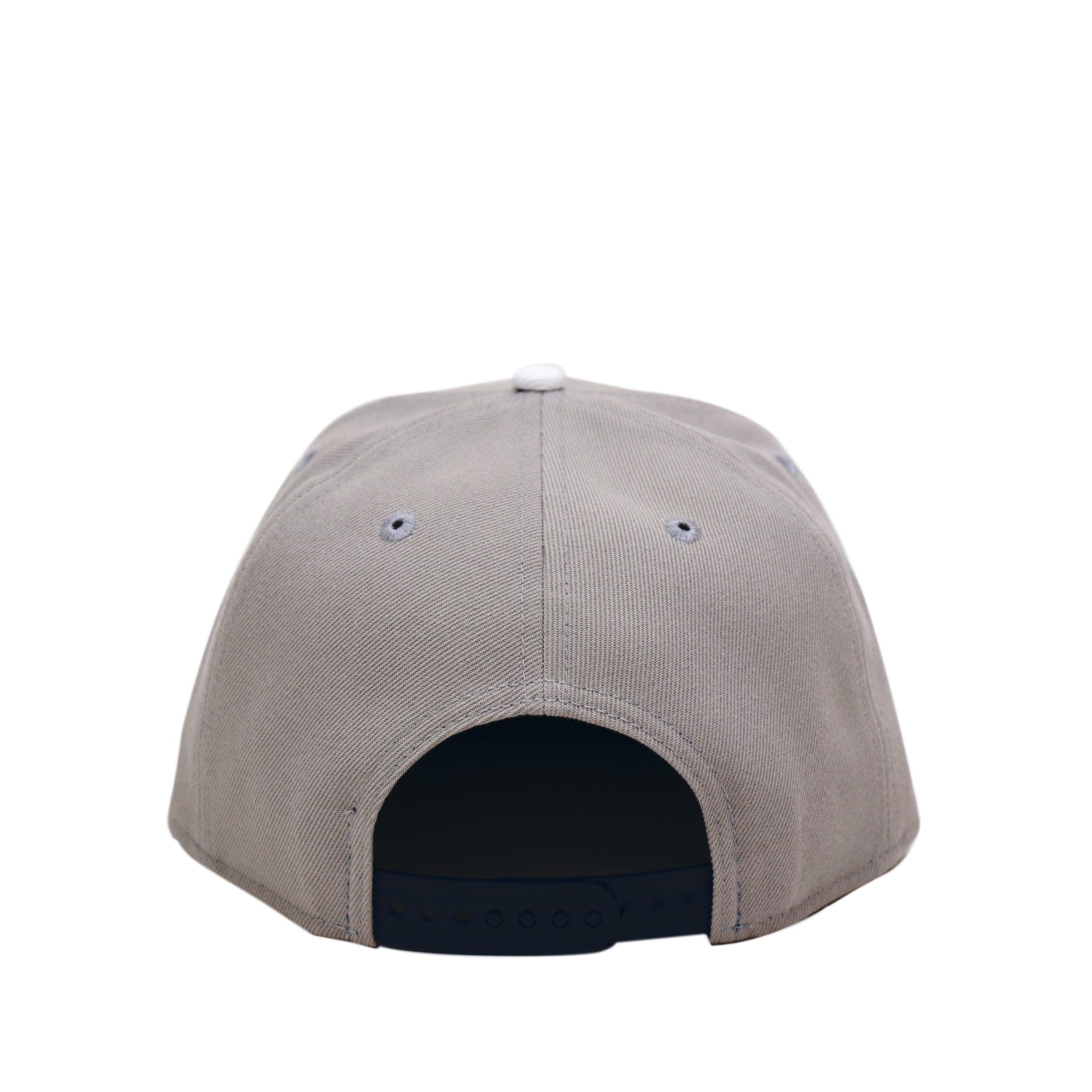 THE CAP