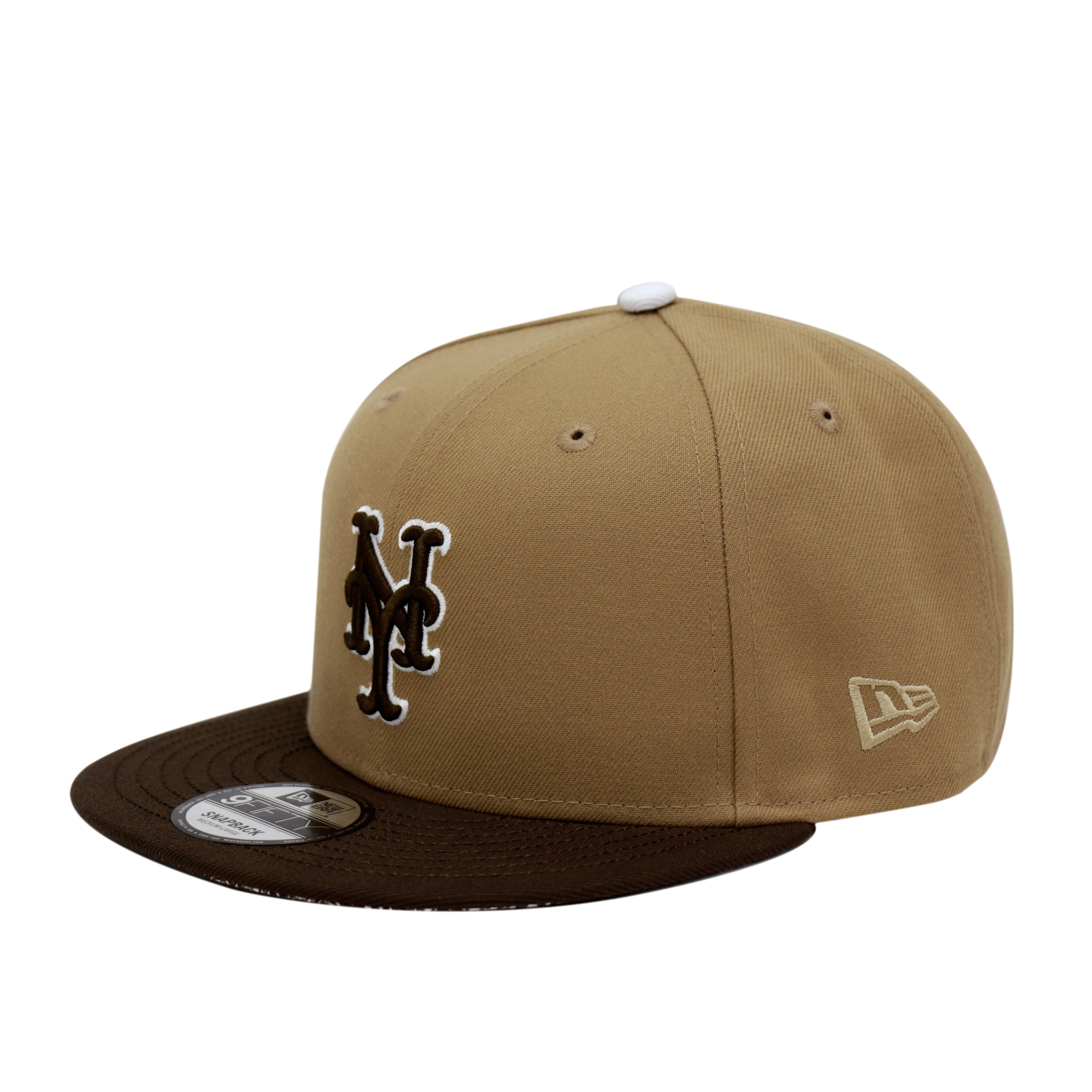New York Mets – THE CAP