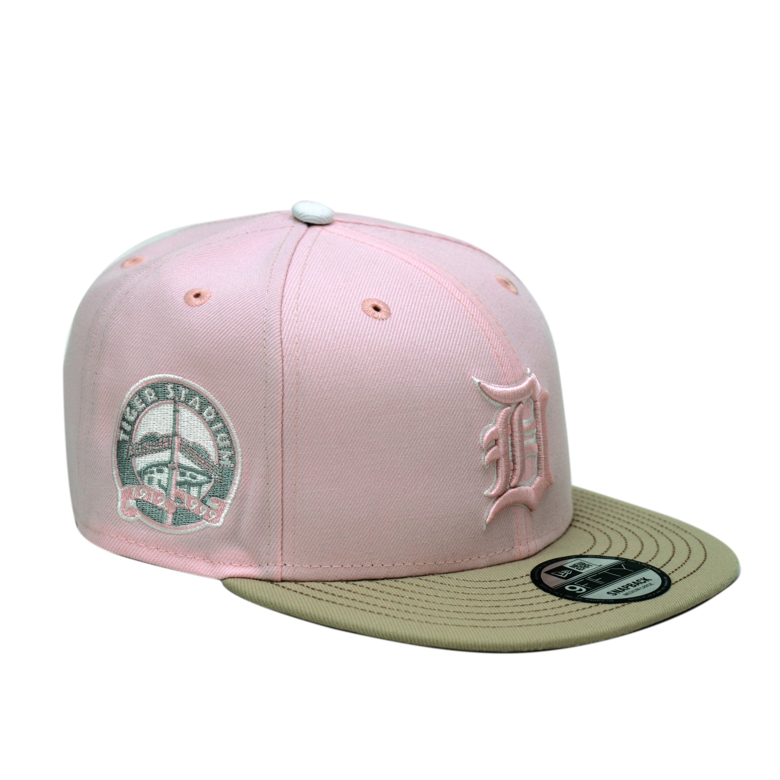 THE CAP