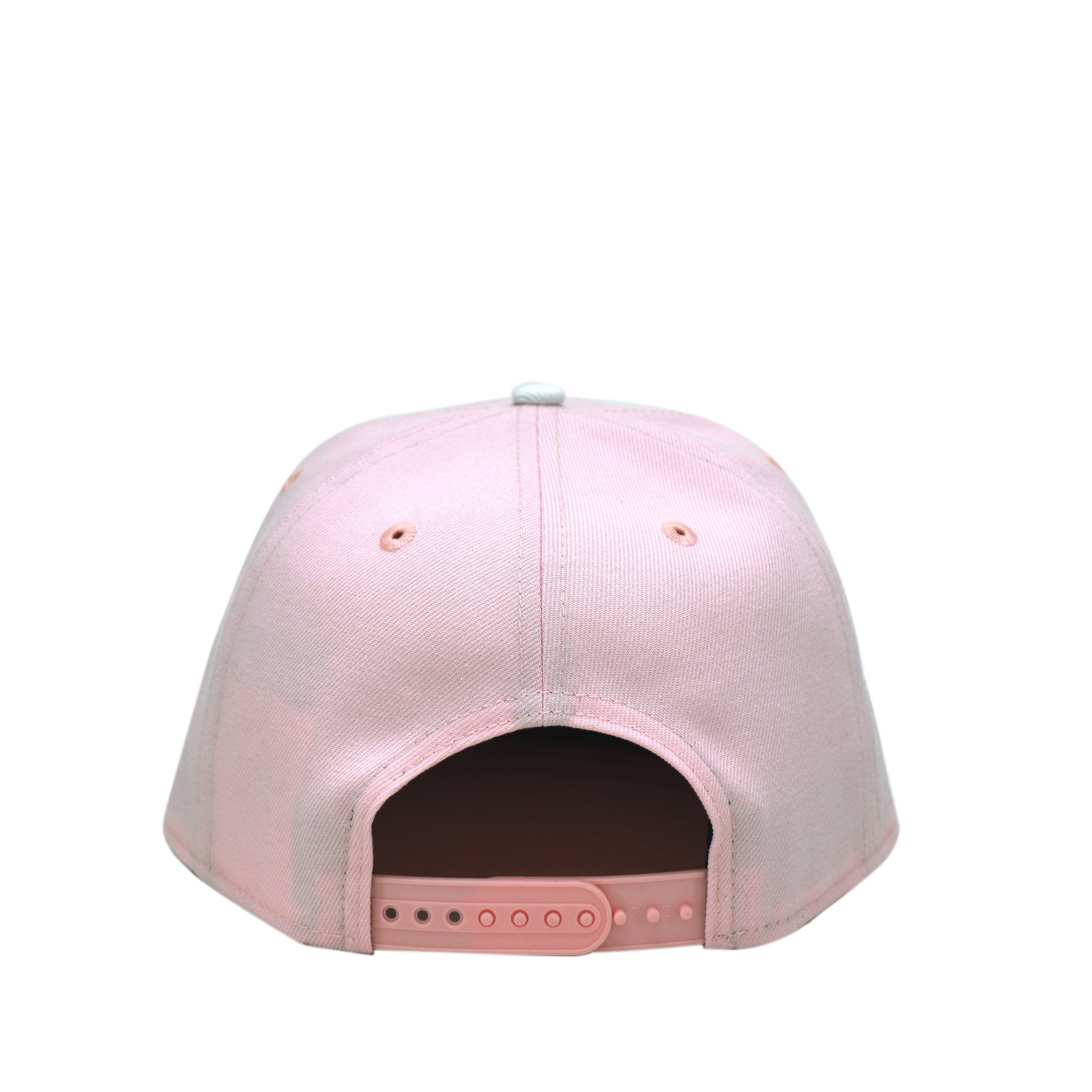 THE CAP 9FIFTY PAISLEY BLOCK デトロイト・タイガース パステルピンク