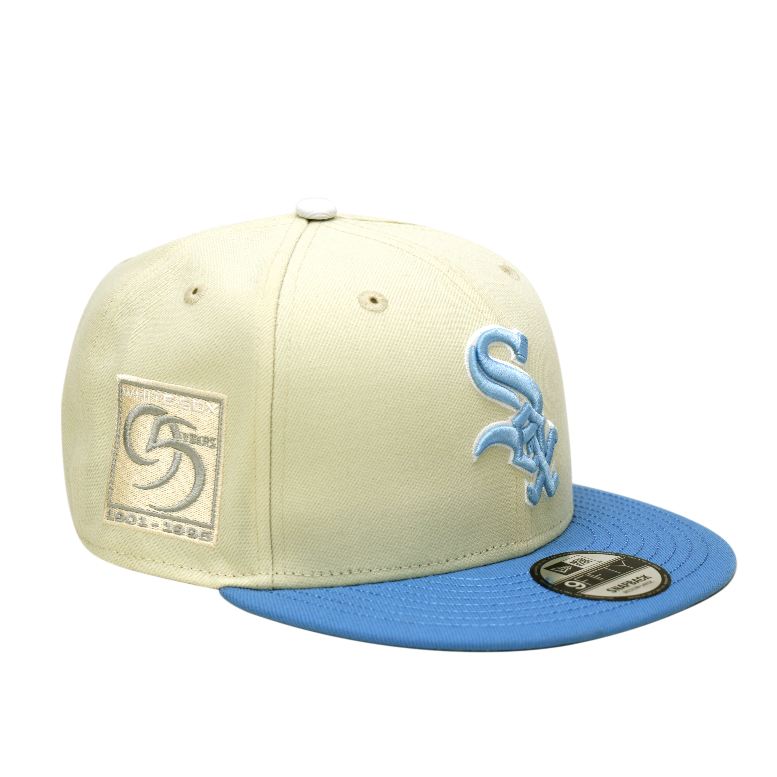 Chicago White Sox – THE CAP